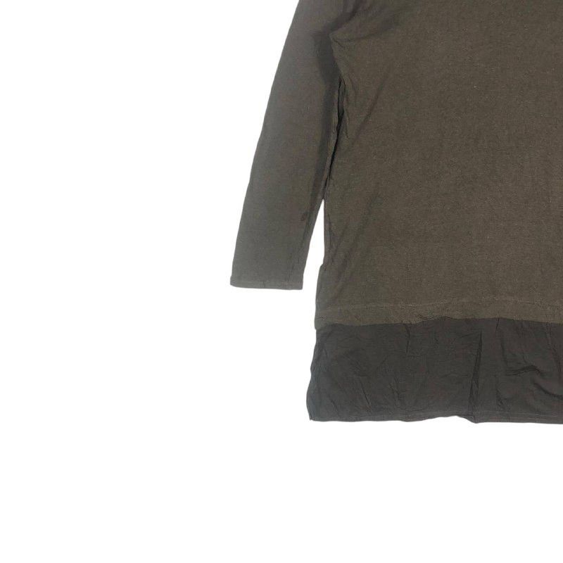 Issey Miyake Vintage Issey Miyake Plantation Women Blouse Size M / US 6-8 / IT 42-44 - 3 Thumbnail