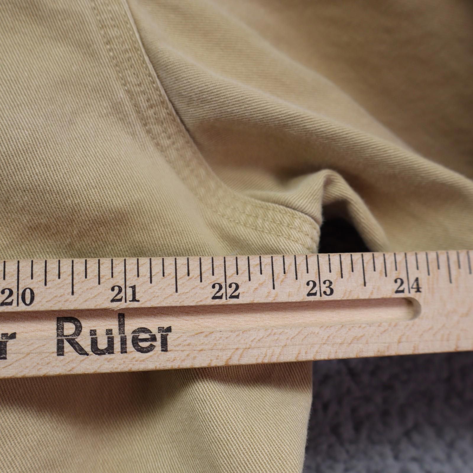 Carhartt Vtg Carhartt Mens Large Heavy Duty 100% Cotton Canvas Work Size US L / EU 52-54 / 3 - 6 Thumbnail