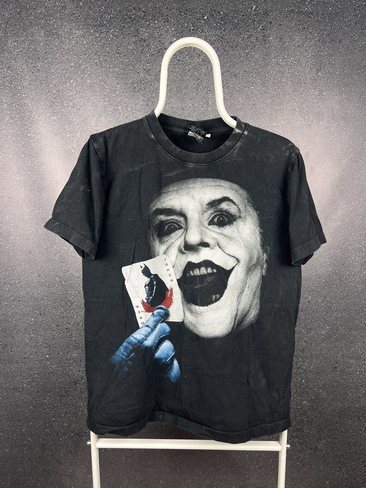 Batman Joker T Batman Joker White T Shirts Kith X Batman Joker Tee