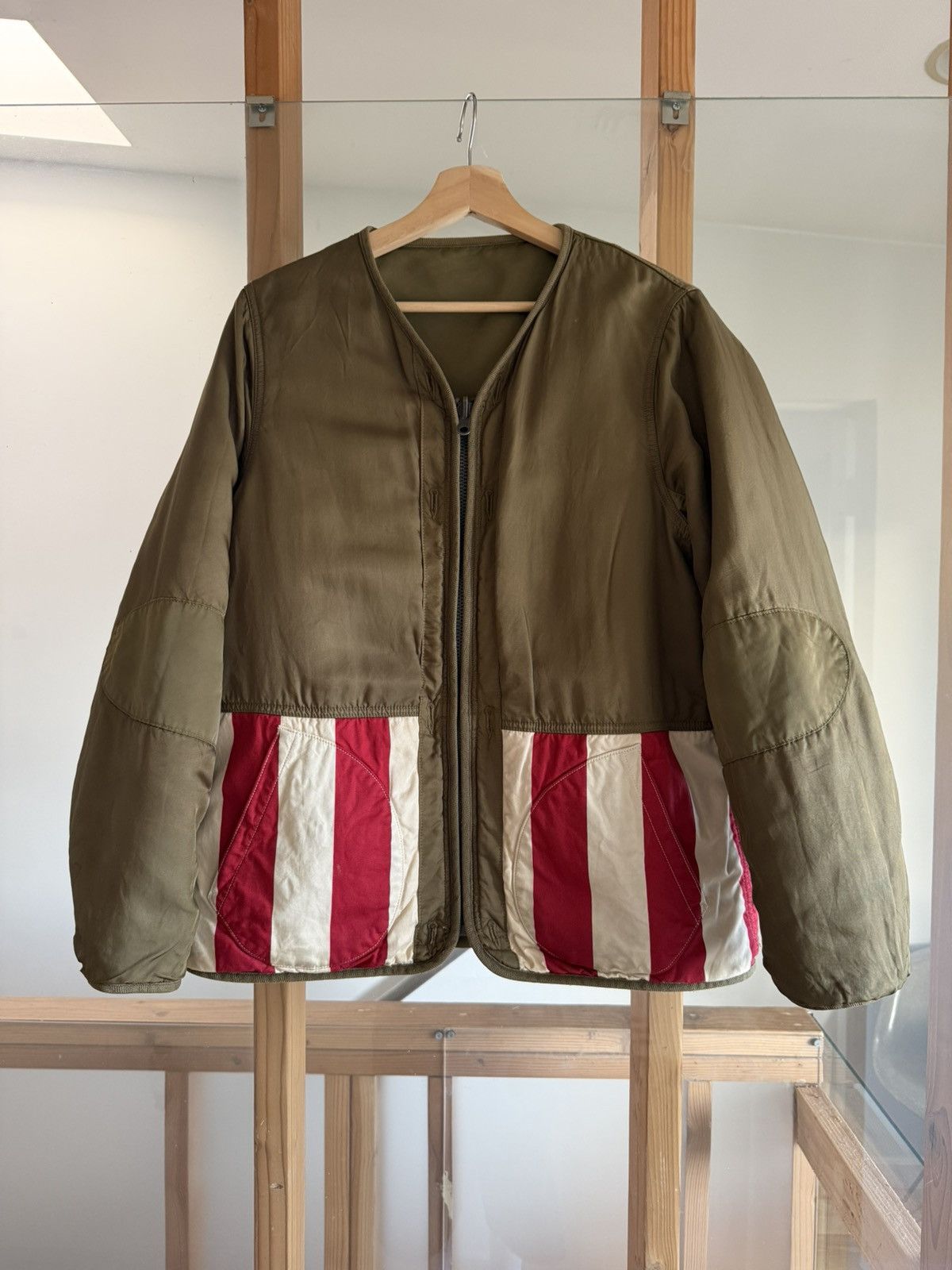 Visvim Iris Jacket | Grailed