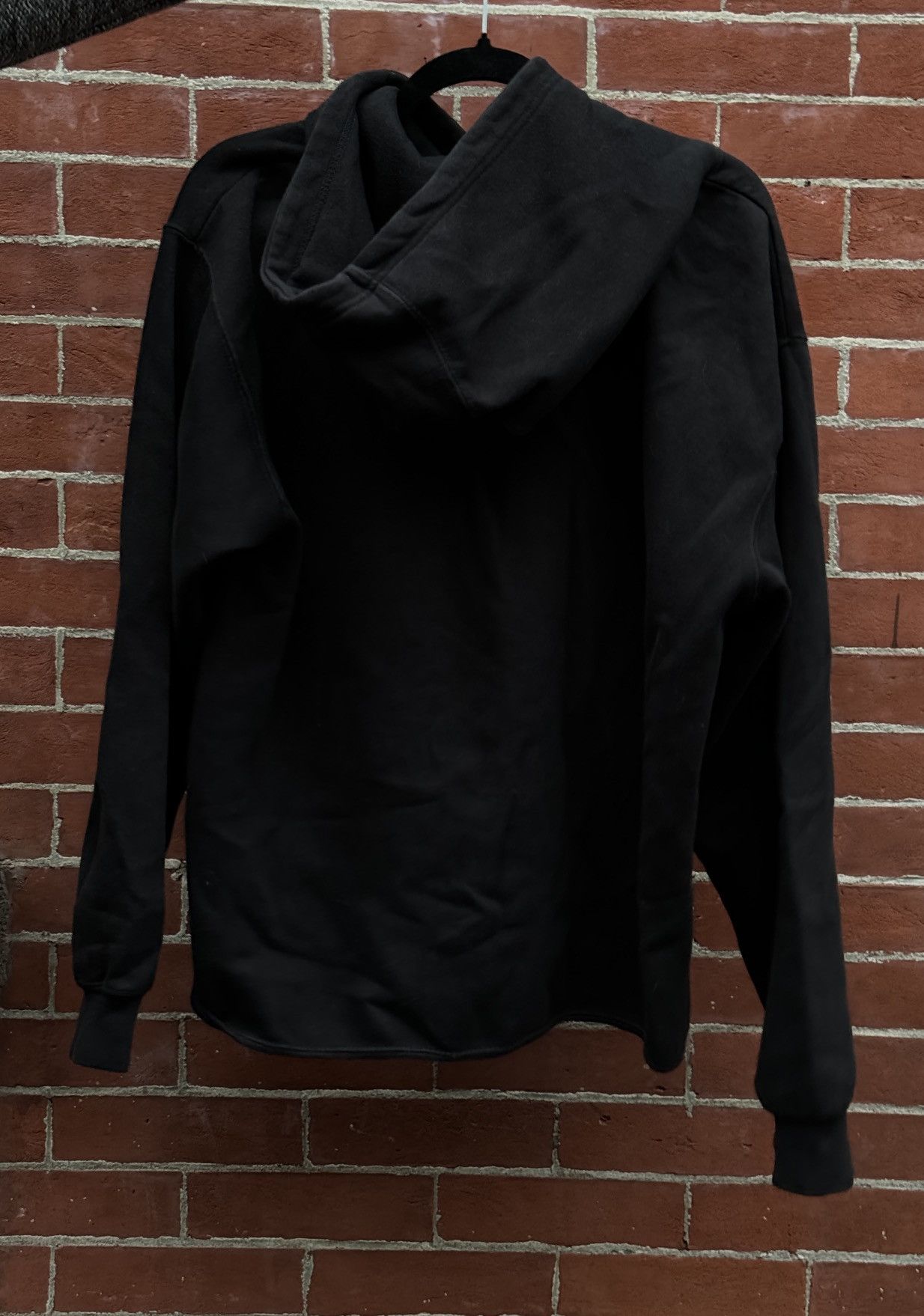 Actual Hate × Ken Carson OG Teen X hoodie Size US M / EU 48-50 / 2 - 2 Thumbnail