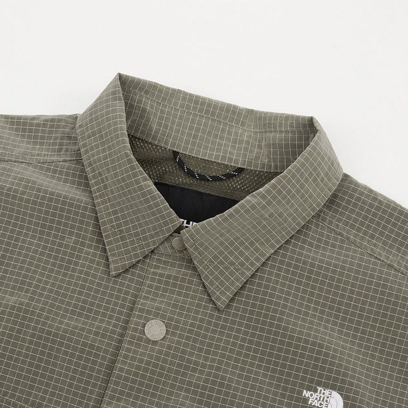The North Face Urban Exploration POCKET SS SHIRT Size US M / EU 48-50 / 2 - 12 Thumbnail