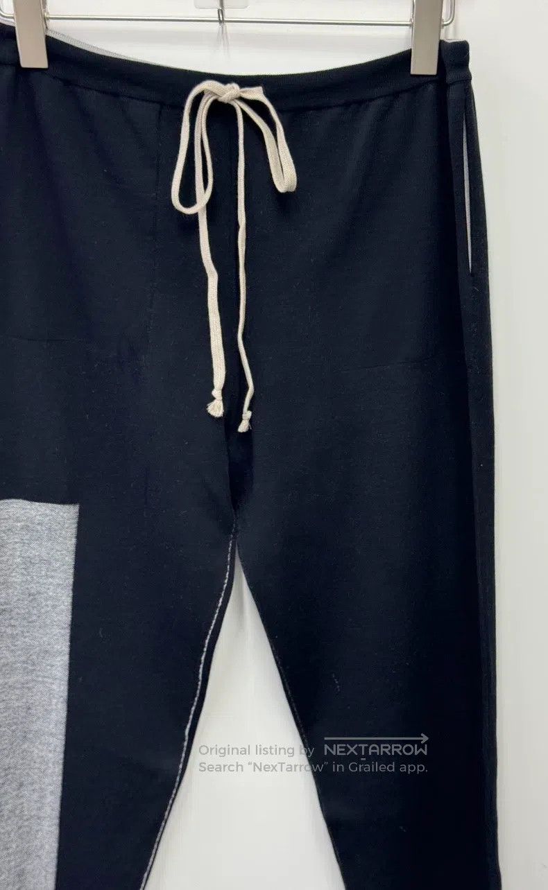 Rick Owens Rick Owens size m Knitted slacks pants Size US 28 / EU 44 - 2 Thumbnail