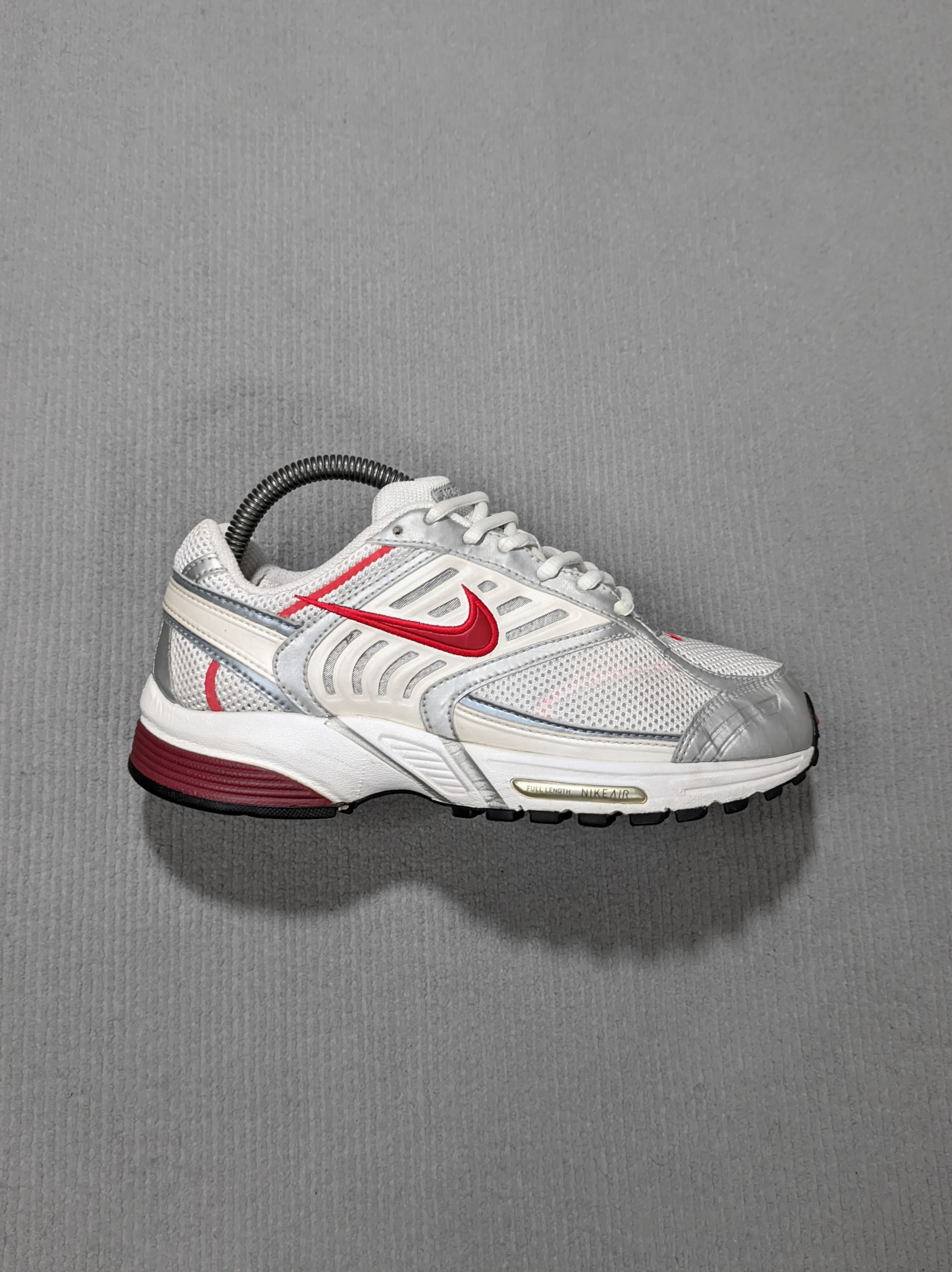 Vintage Nike Pegasus Storm 2005 Y2k