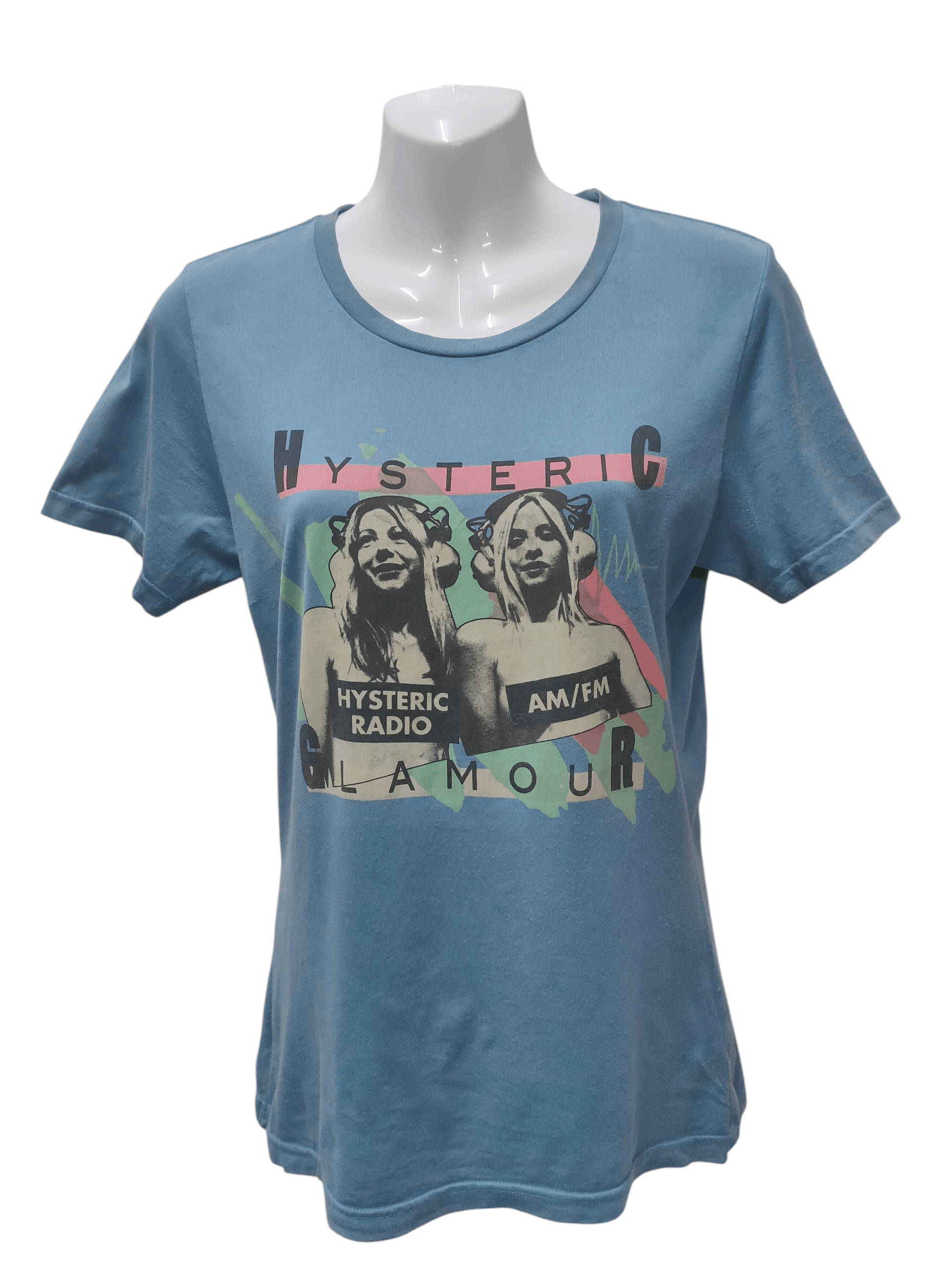 Hysteric Glamour Hysteric glamour Size S / US 4 / IT 40 - 1 Thumbnail