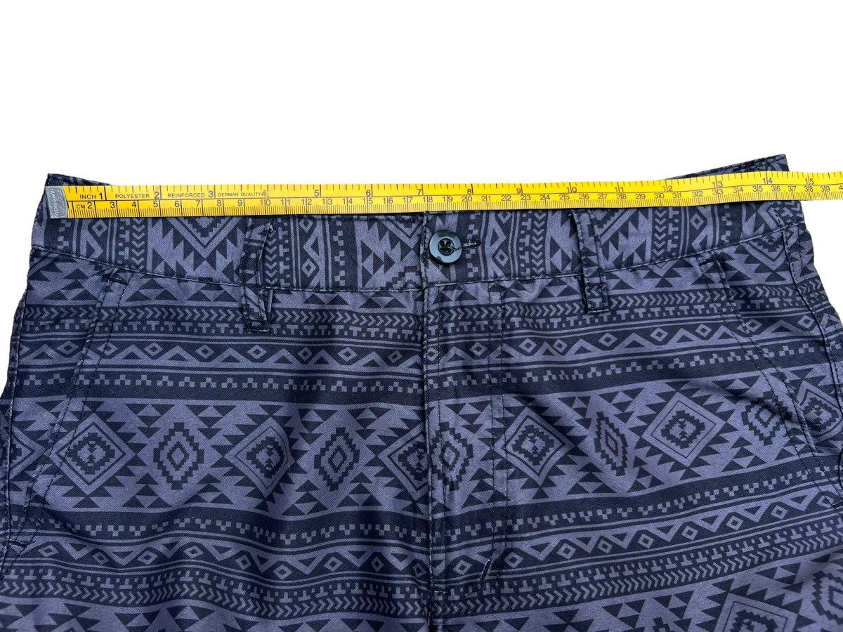 semanticdesign Semantic Design Short Pants Size US 29 - 7 Thumbnail