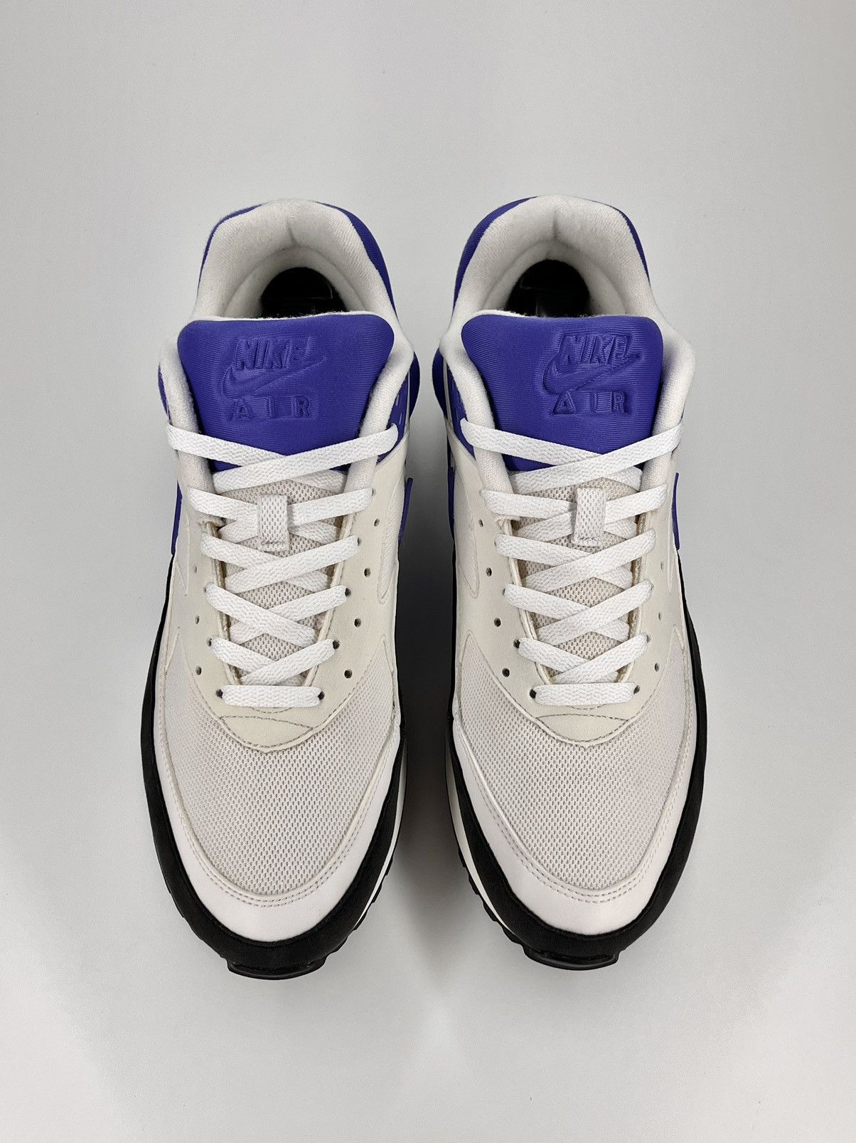 Nike Nike Air Max BW OG Persian Violet Size US 12 / EU 45 - 2 Thumbnail