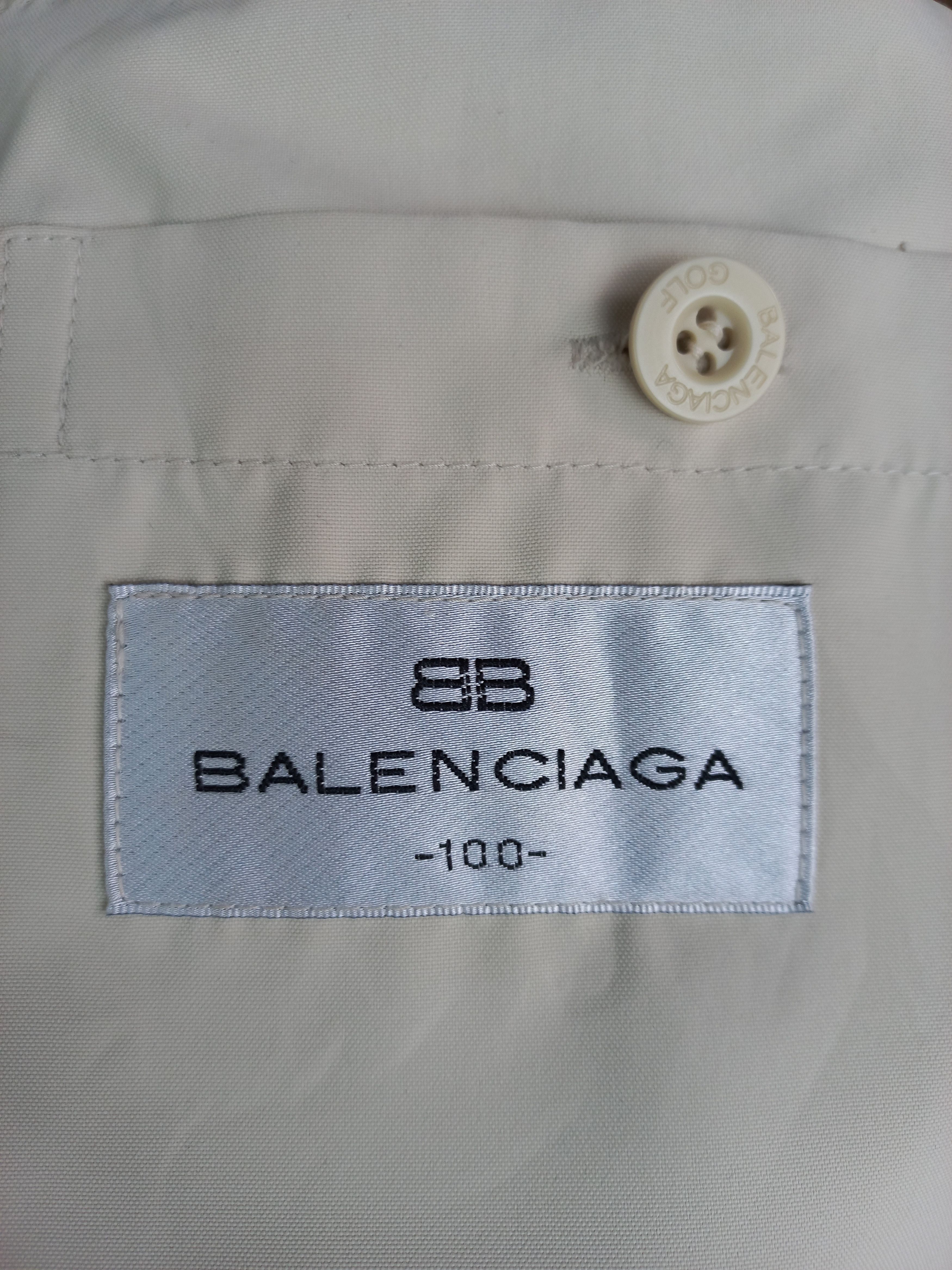 Balenciaga Balenciaga Size US M / EU 48-50 / 2 - 6 Thumbnail