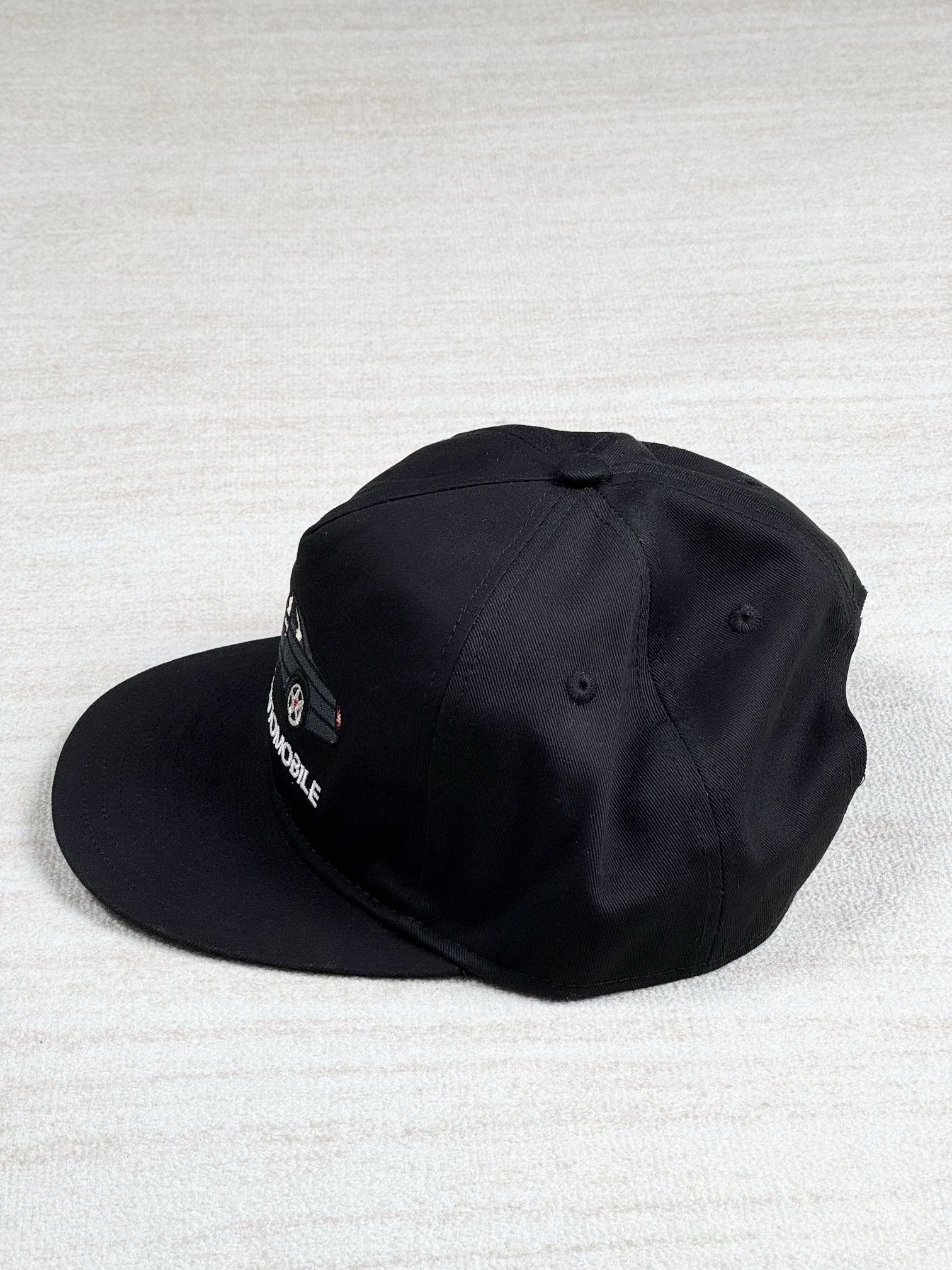 Kar KAR / L'ART DE L'AUTOMOBILE hat Size ONE SIZE - 3 Thumbnail