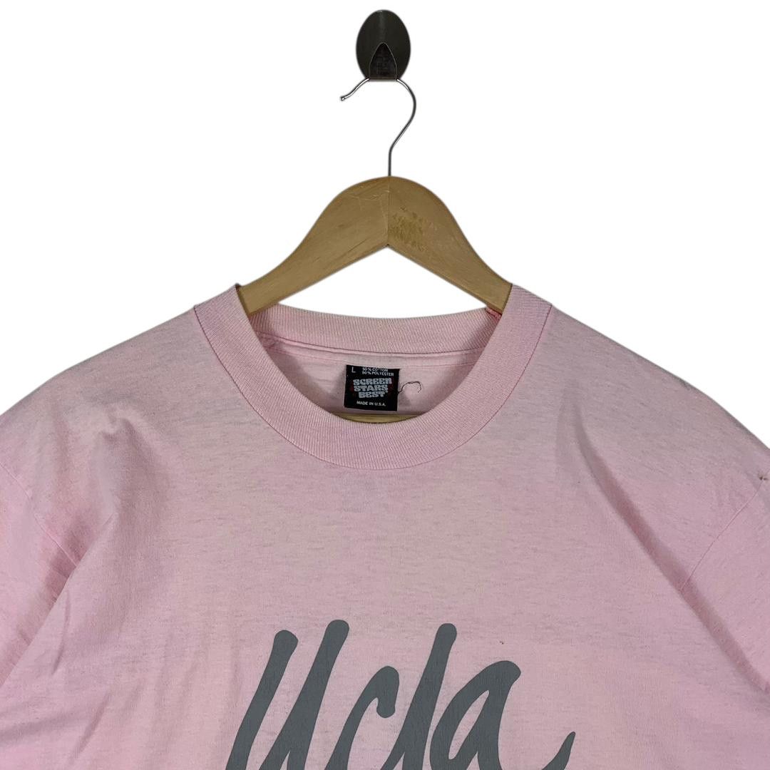 Other Vintage 90s UCLA University of California Los Angeles Tee Size US L / EU 52-54 / 3 - 2 Thumbnail
