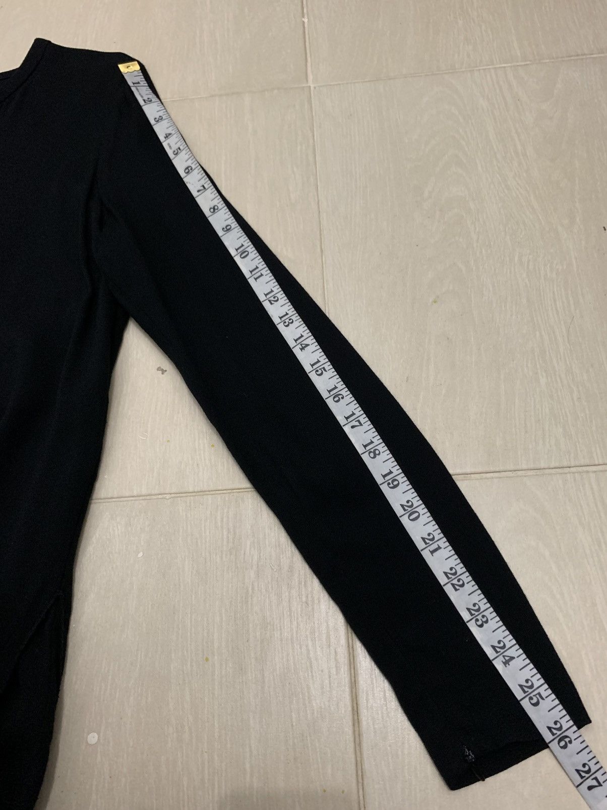 Acne Studios ACNE STUDIOS Midi Dress Size S / US 4 / IT 40 - 13 Thumbnail