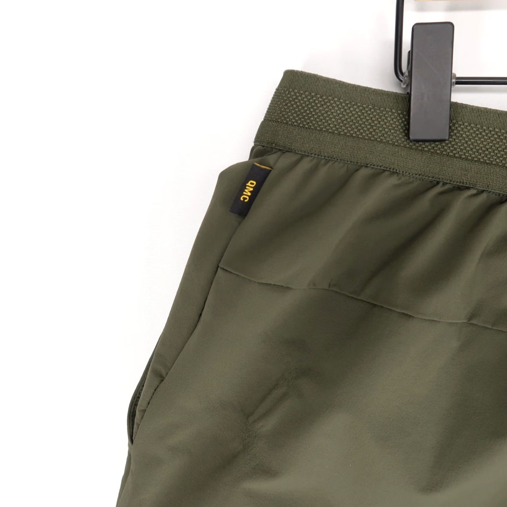 Jack Wolfskin Jack Wolfskin JWP Pants Womens 2XL Green Lightweight Quick Dry UV Size 40" / US 18 - 4 Thumbnail