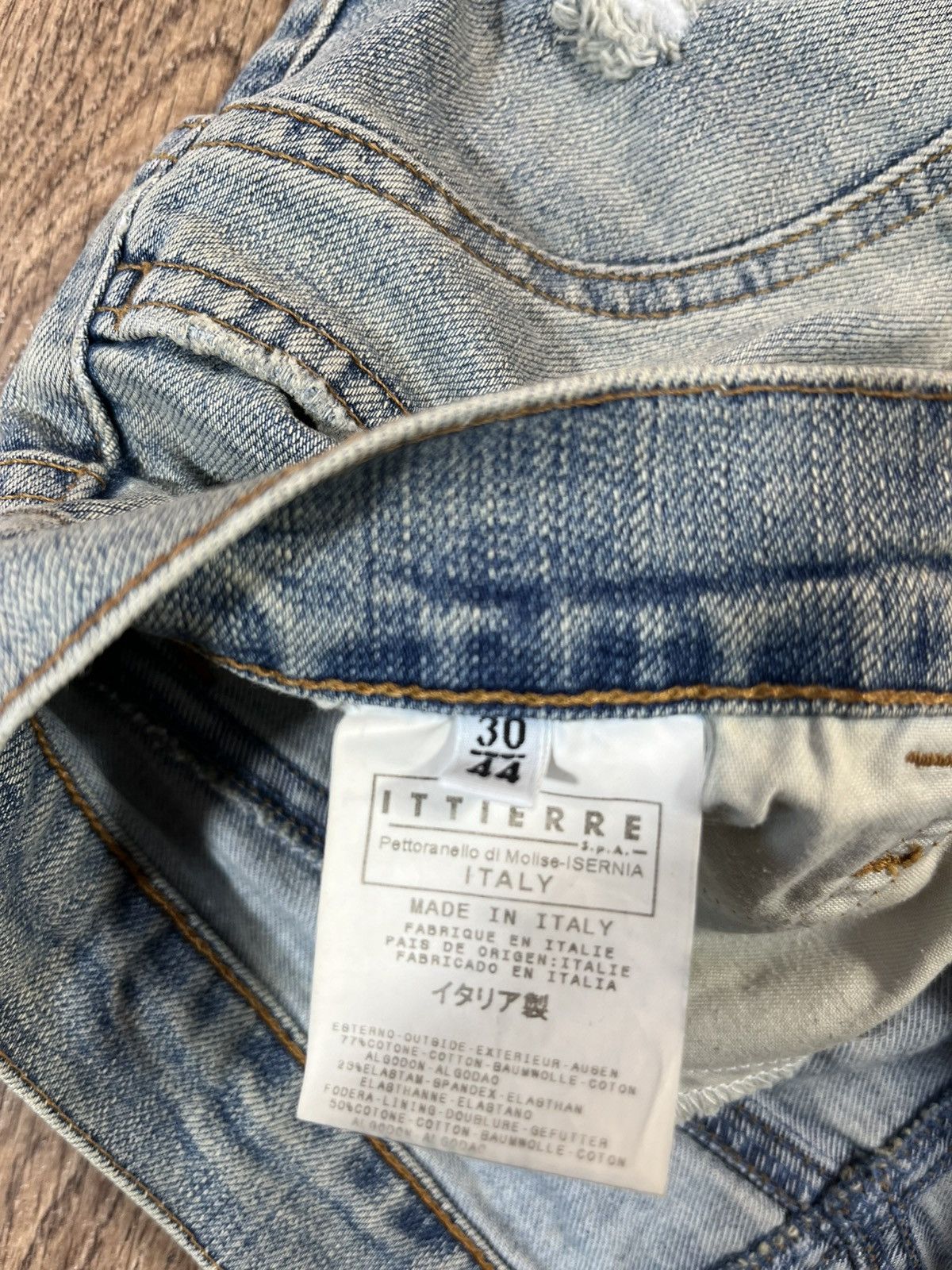Dolce & Gabbana Dolce & Gabbana Vintage Skirt Size 30" / US 8 / IT 44 - 13 Thumbnail
