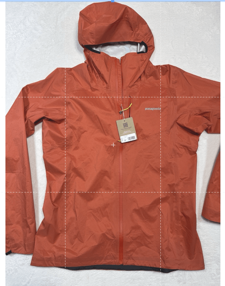 Patagonia Storm Racer Size M / US 6-8 / IT 42-44 - 1 Thumbnail