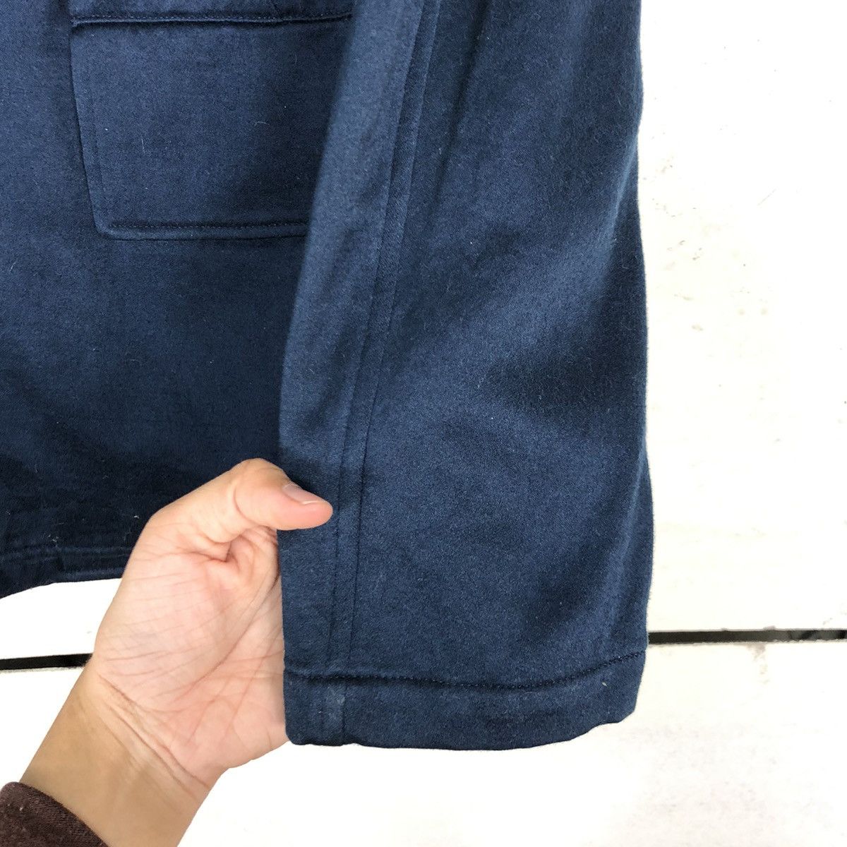 Other 💙SEND OFFER 💙YOHJI YAMAMOTO Y”S MULTI POCKET JACKET Size US M / EU 48-50 / 2 - 13 Thumbnail