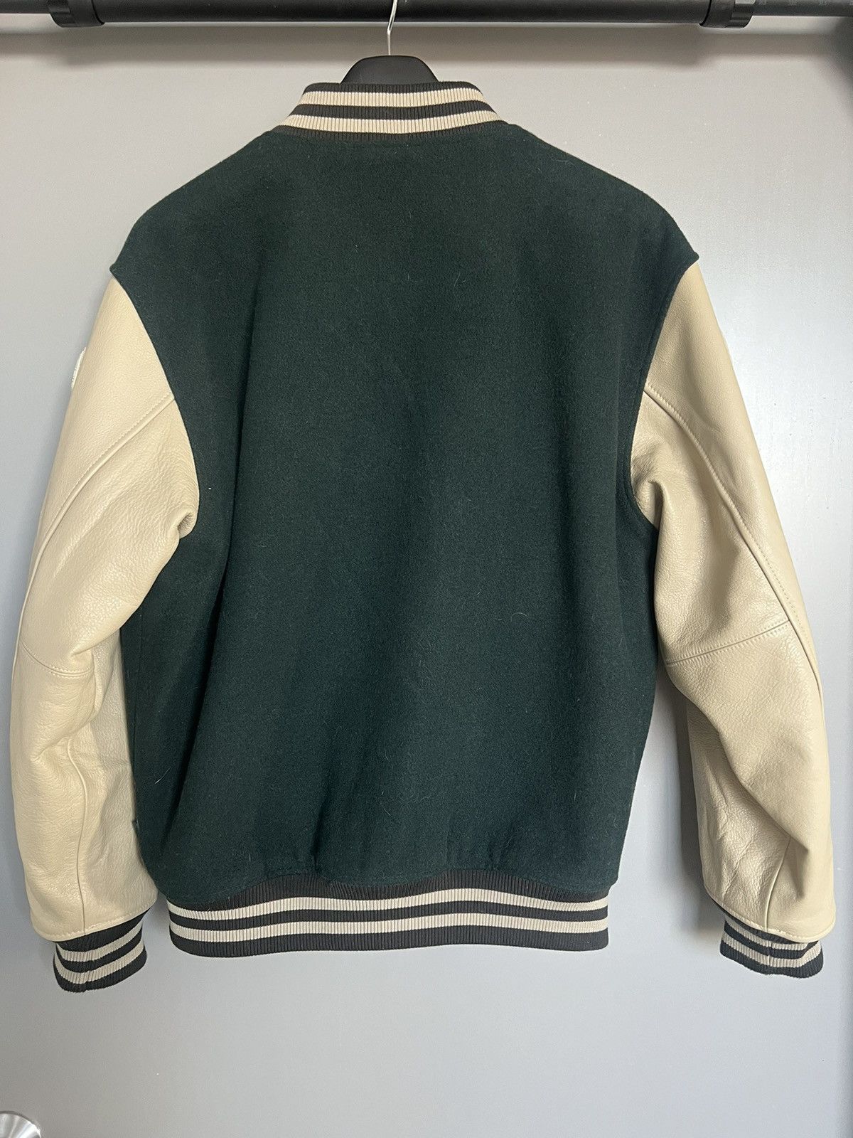thisisneverthat Thisneverthat varsity jacket Size US M / EU 48-50 / 2 - 2 Thumbnail