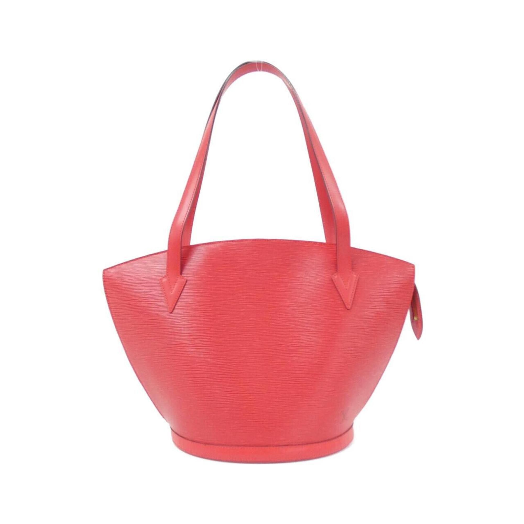 Louis Vuitton Louis Vuitton Saint Jacques shoulder Size ONE SIZE - 1 Thumbnail