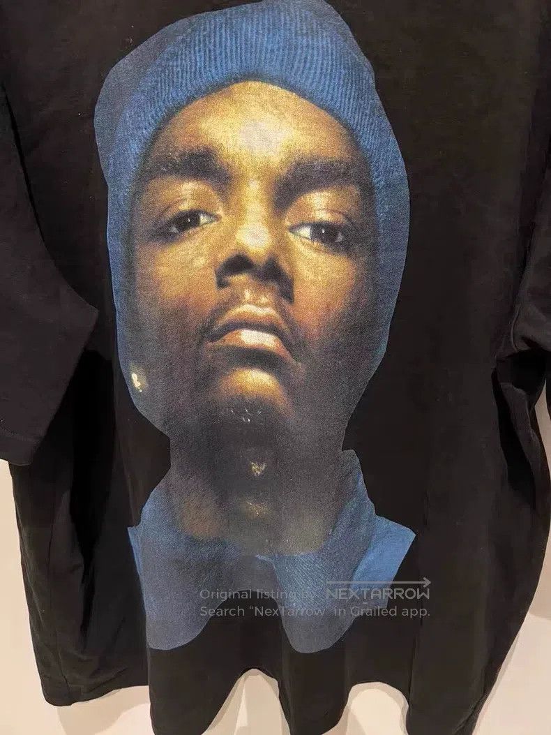 Vetements Vetements Printed short sleeve Size US XS / EU 42 / 0 - 4 Thumbnail