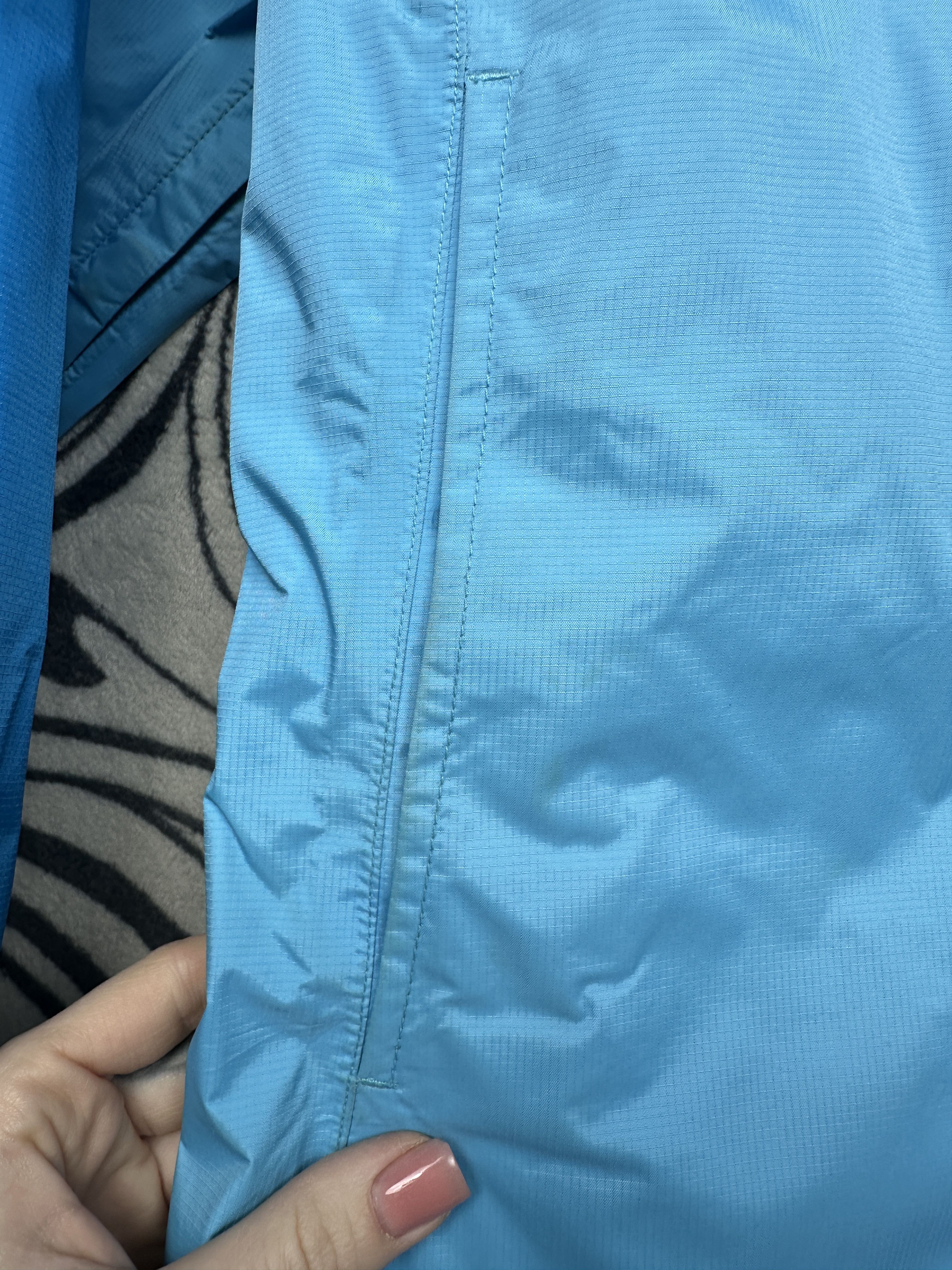 Marmot Marmot Goretex Womens Windbreaker Jacket Size S / US 4 / IT 40 - 9 Thumbnail