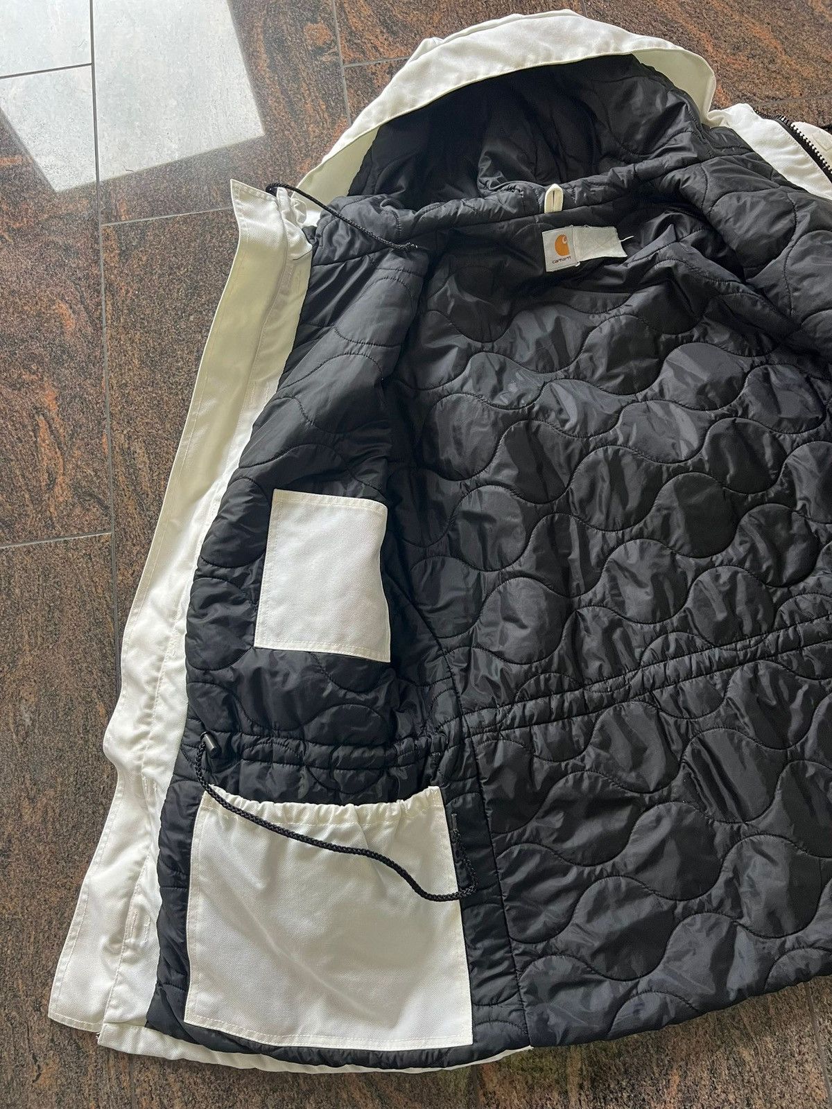 Carhartt Carhartt Size US XL / EU 56 / 4 - 9 Thumbnail