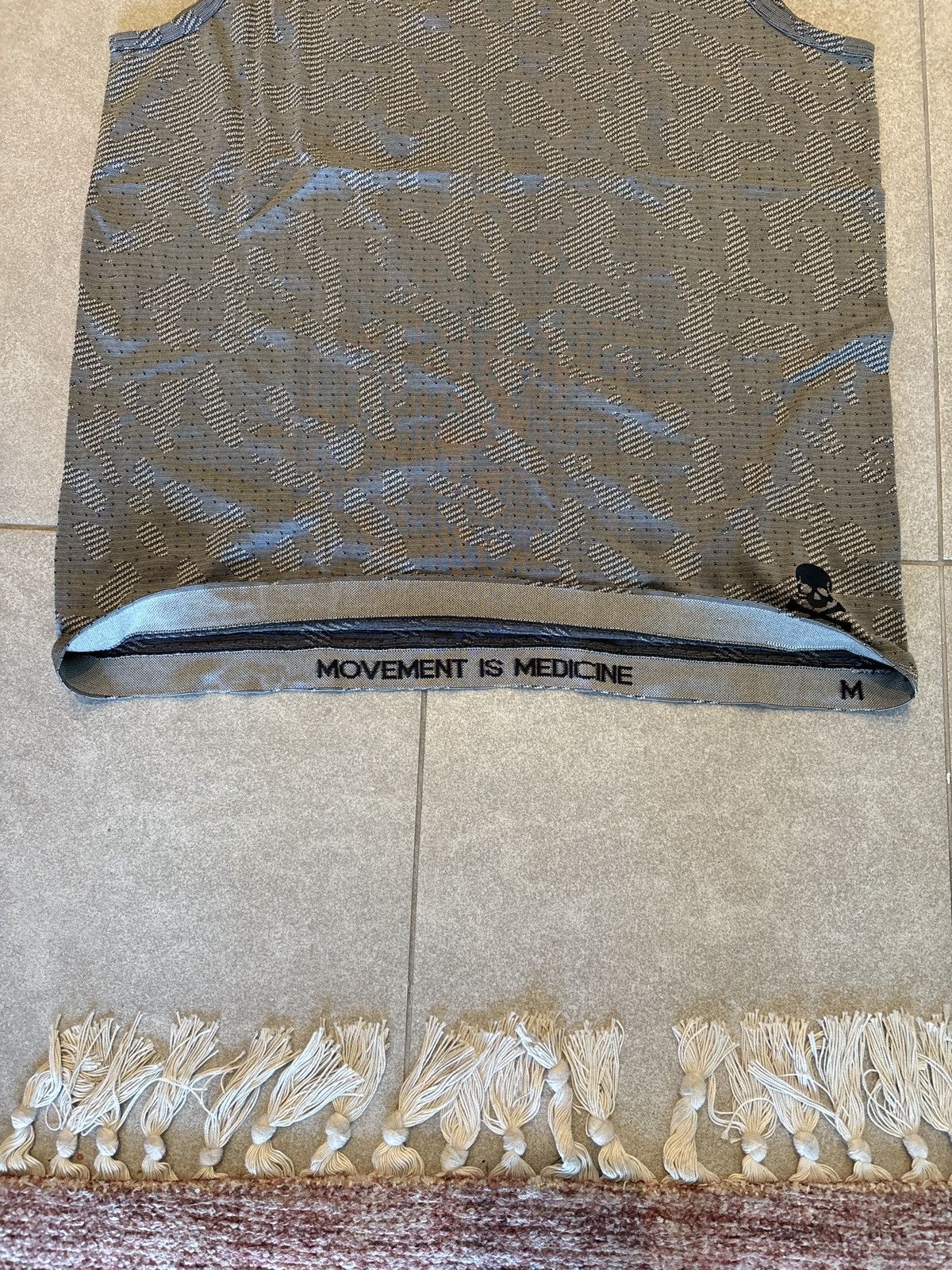 Lululemon Lululemon Soulcycle Tank Size US M / EU 48-50 / 2 - 2 Thumbnail