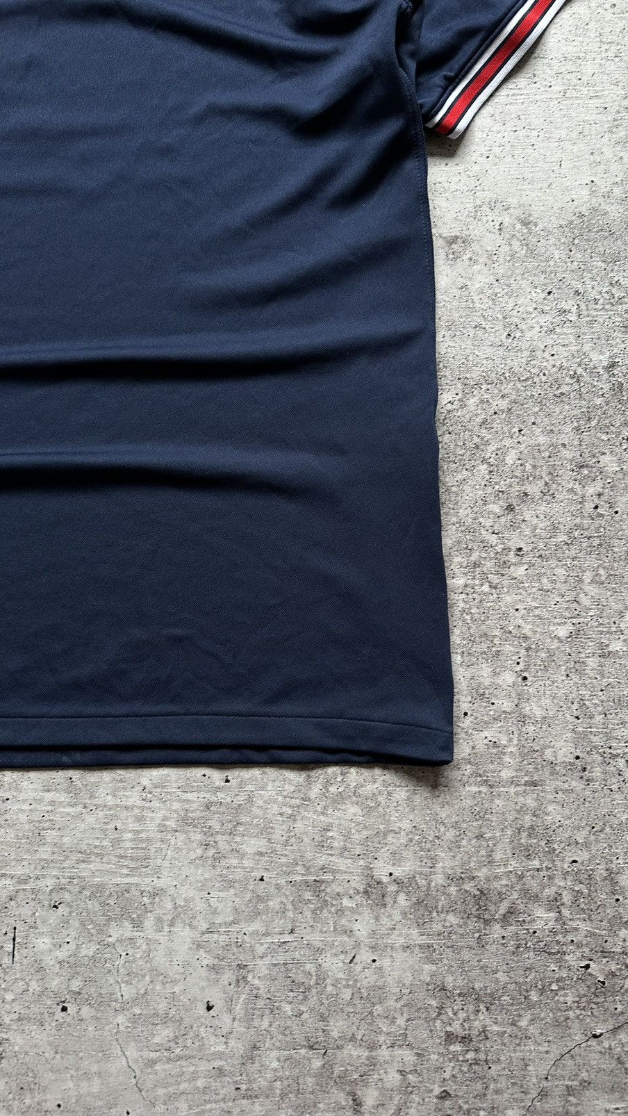 Jordan Brand 2021/22 Jordan PSG Paris Saint Germain Soccer Jersey Size US XL / EU 56 / 4 - 19 Thumbnail