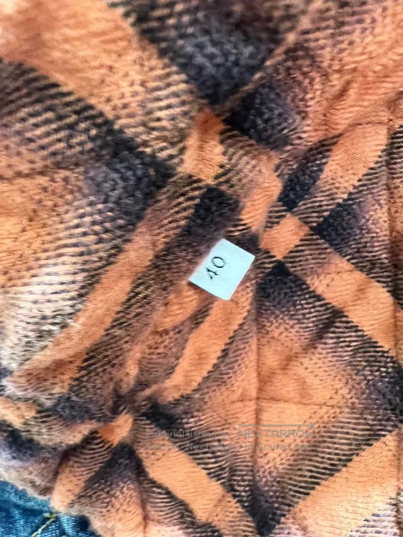 Gucci Gucci Denim jacket Size S / US 4 / IT 40 - 7 Thumbnail