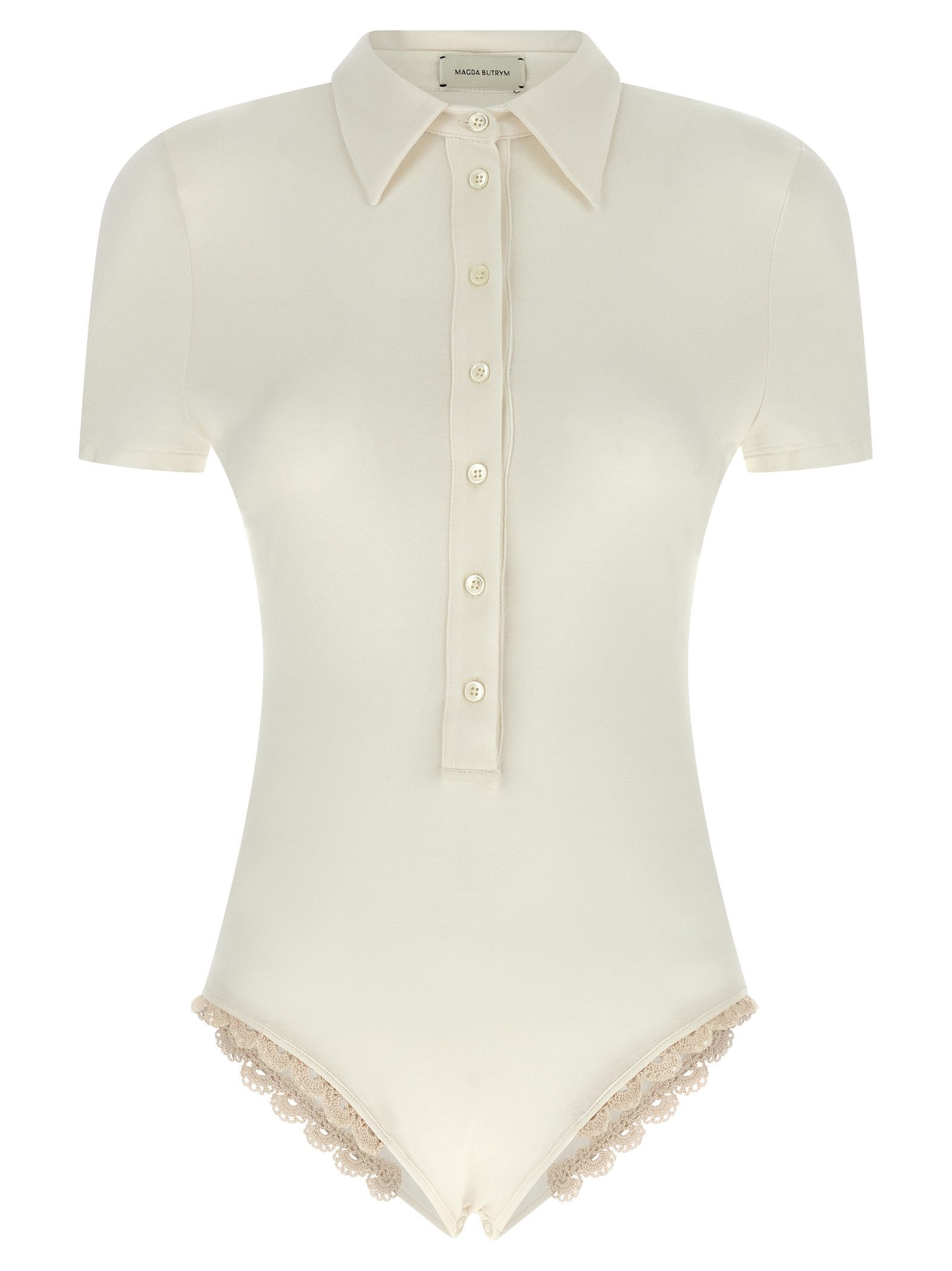 Magda Butrym '01' bodysuit Size XS / US 0-2 / IT 36-38 - 1 Thumbnail