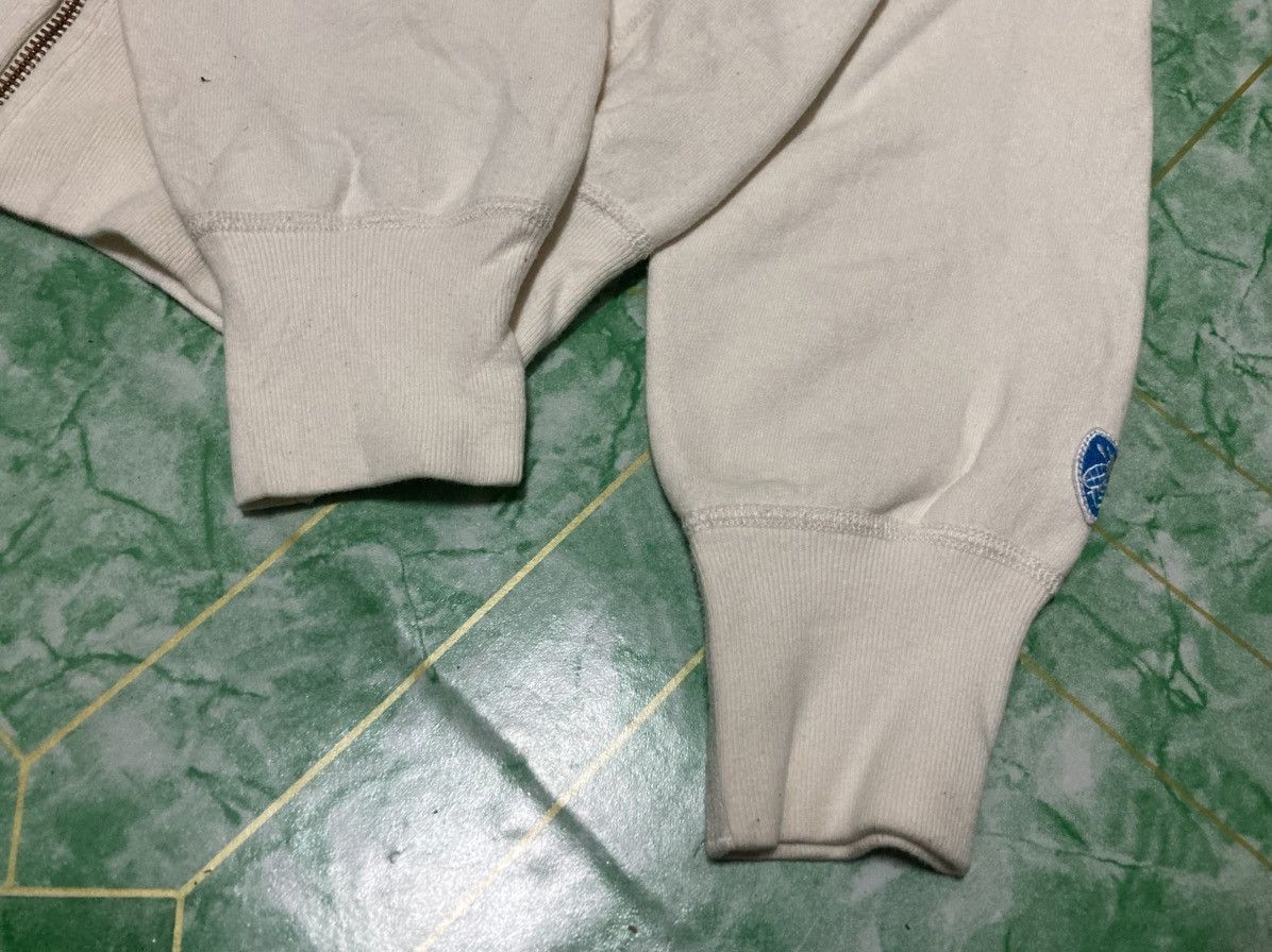 Orcival Orcival Sweater Hoodie Size US S / EU 44-46 / 1 - 6 Thumbnail