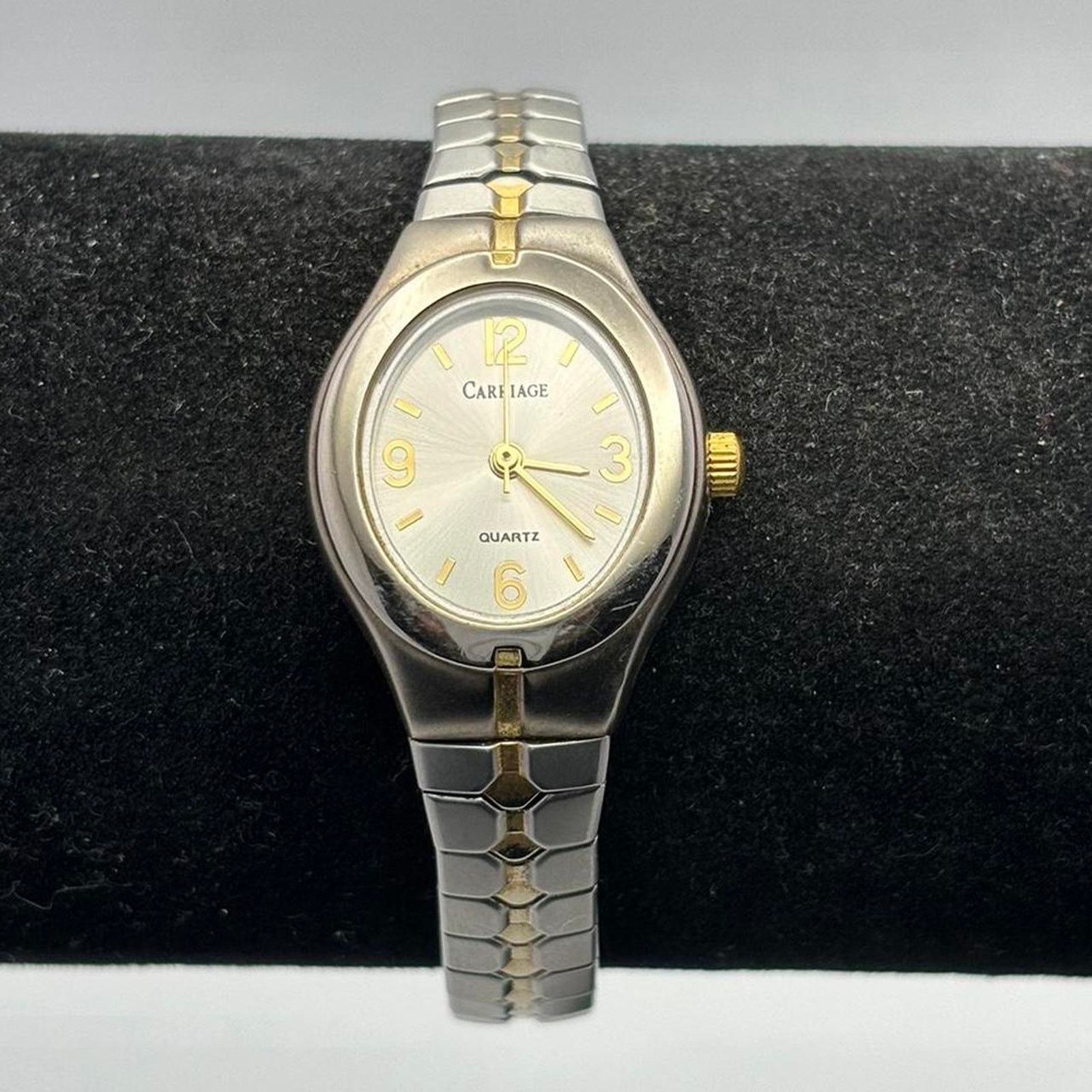 Timex Vintage timex watch Size ONE SIZE - 1 Thumbnail