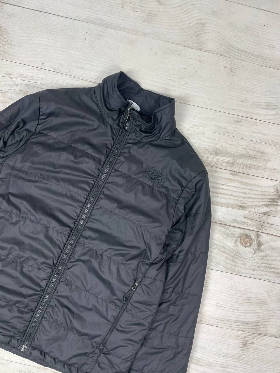 The North Face The North Face Nylon Puffer Jacket TNF Gorpcore Size US M / EU 48-50 / 2 - 2 Thumbnail