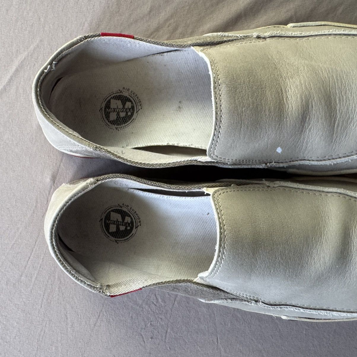Merrell Merrell Pancha Slip On Sneakers Size US 9.5 / EU 42-43 - 5 Thumbnail