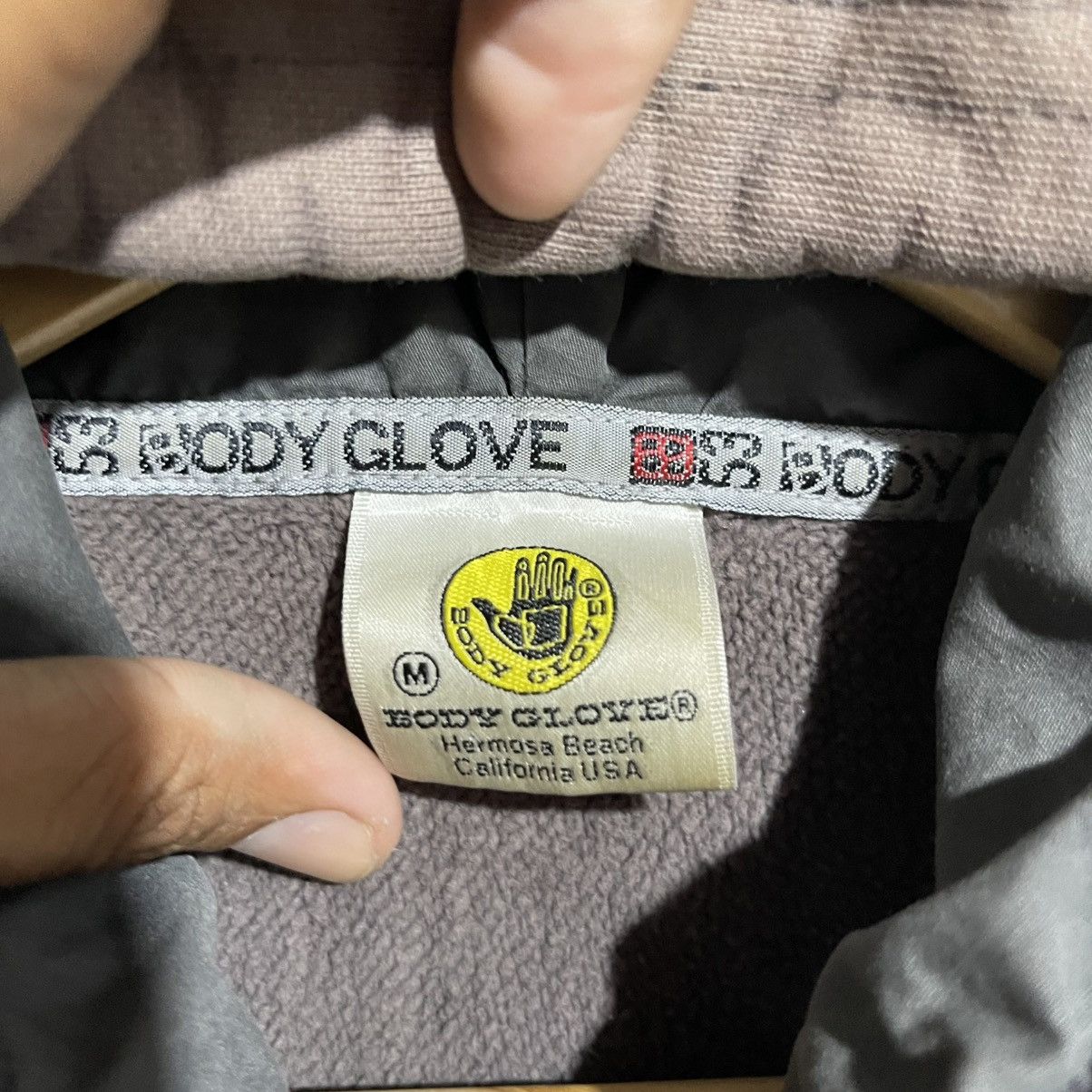 Body Glove Vintage 1990s Body Glove Full-Zip Hoodie Size US M / EU 48-50 / 2 - 9 Thumbnail