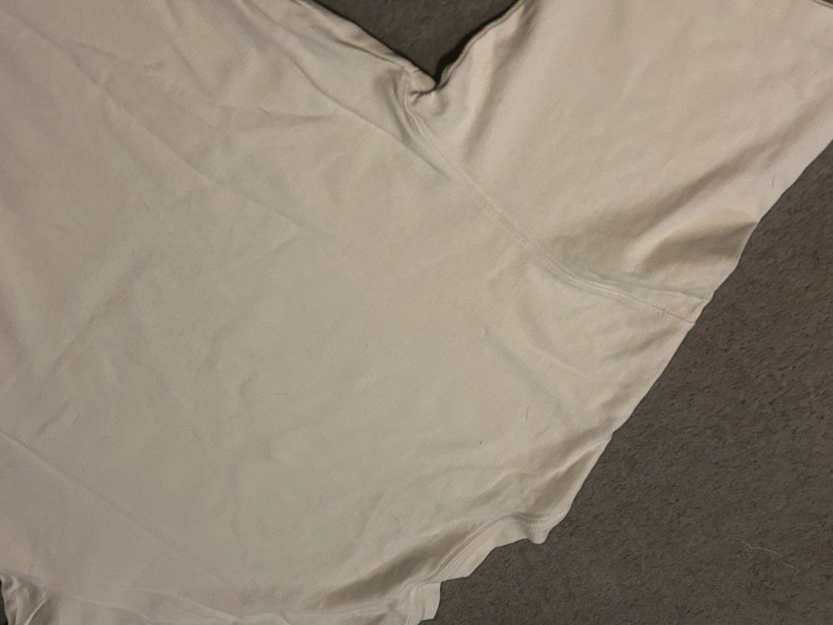 Nike White Nike t-shirt Size US XL / EU 56 / 4 - 11 Thumbnail