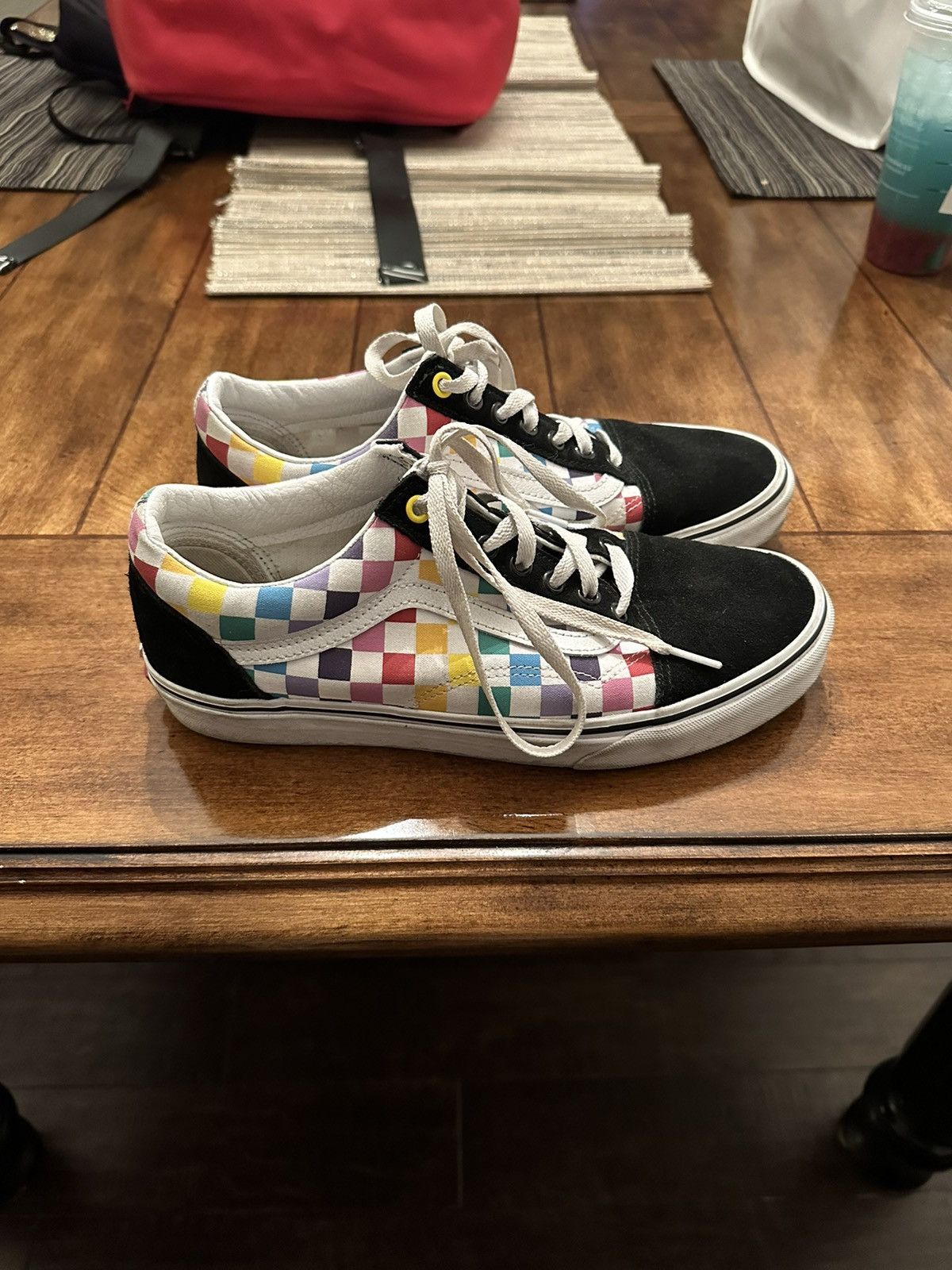 Vans Low top Vans Size US 9.5 / EU 42-43 - 2 Thumbnail