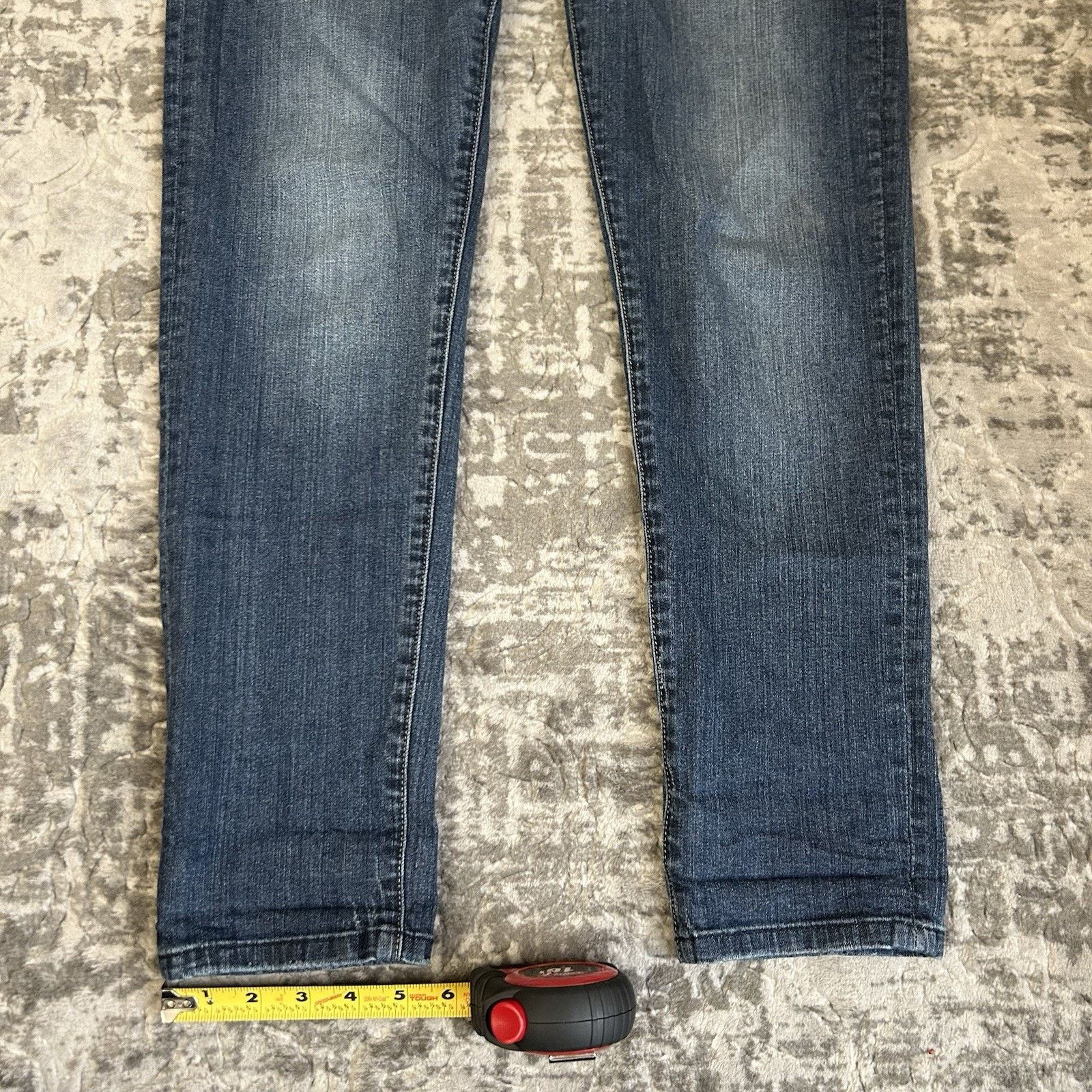 Other Kut From The Kloth Katy Boyfriend Blue Jeans Size 8 (33x28) Size 30" / US 8 / IT 44 - 11 Thumbnail