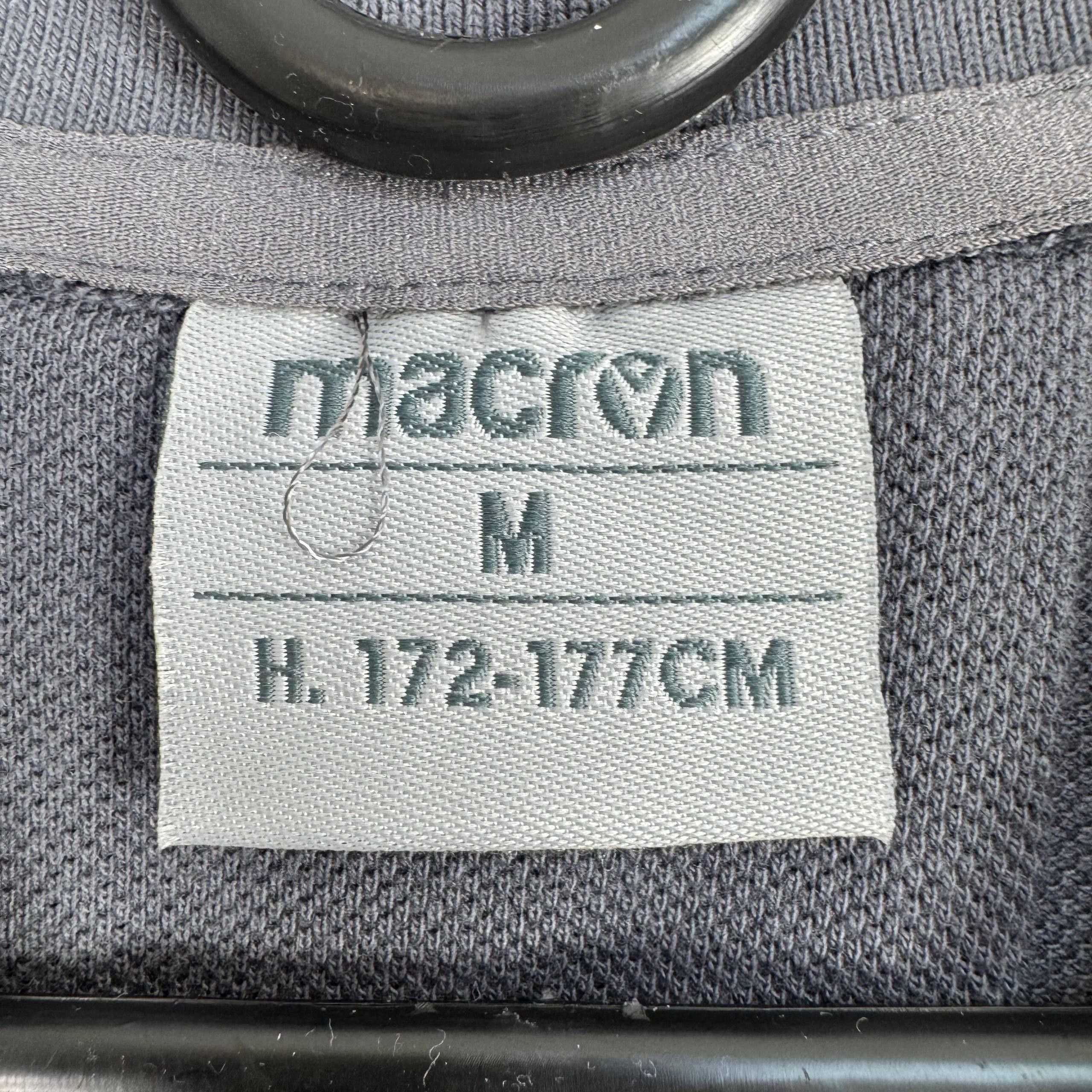 Macron Macron Hellas Verona FC Polo Shirt Grey Football Mens Size M Size US M / EU 48-50 / 2 - 3 Thumbnail