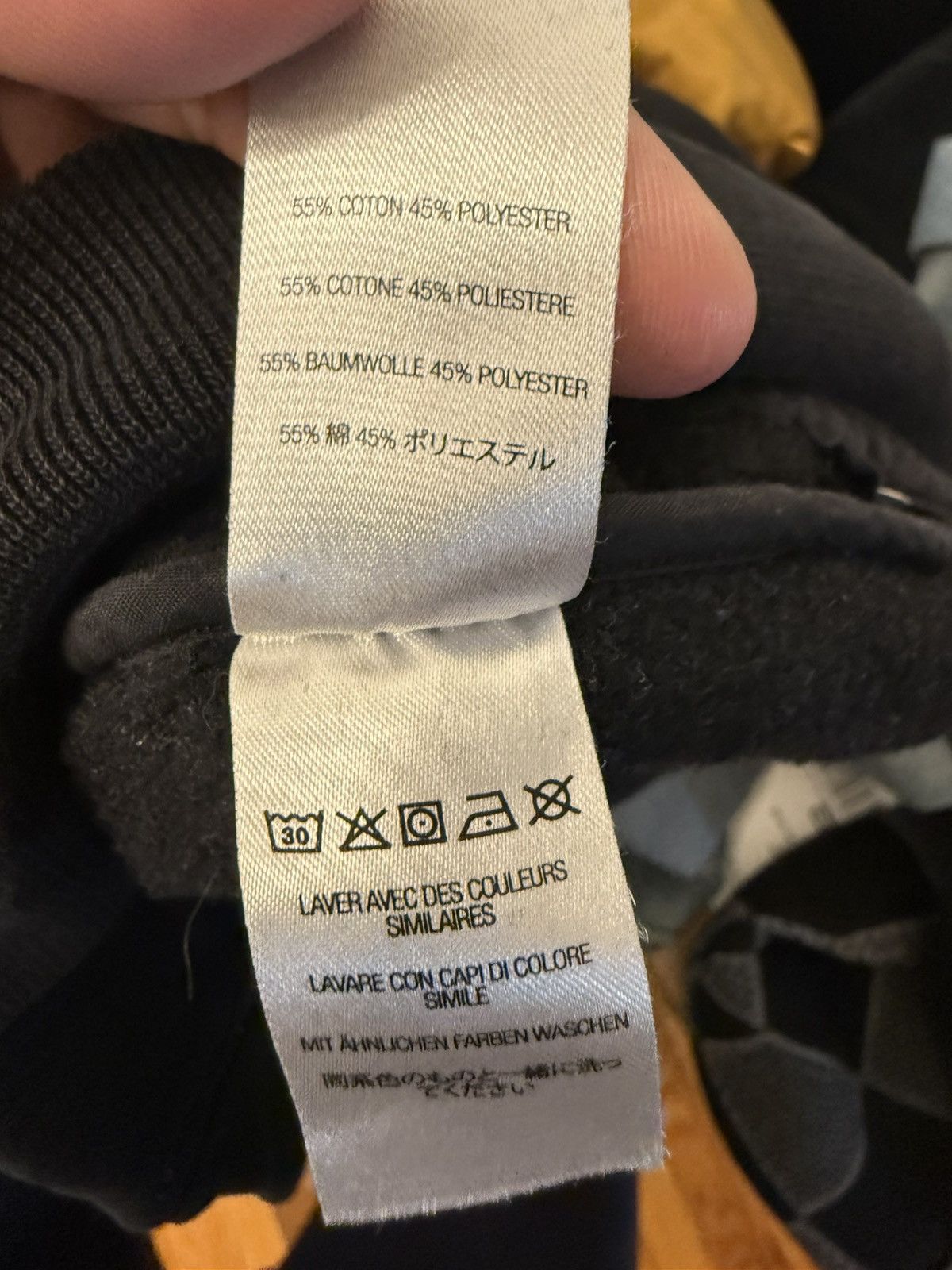 Supreme × True Religion Supreme True Religion Zip Up Hoodie Size Large Size US L / EU 52-54 / 3 - 10 Thumbnail