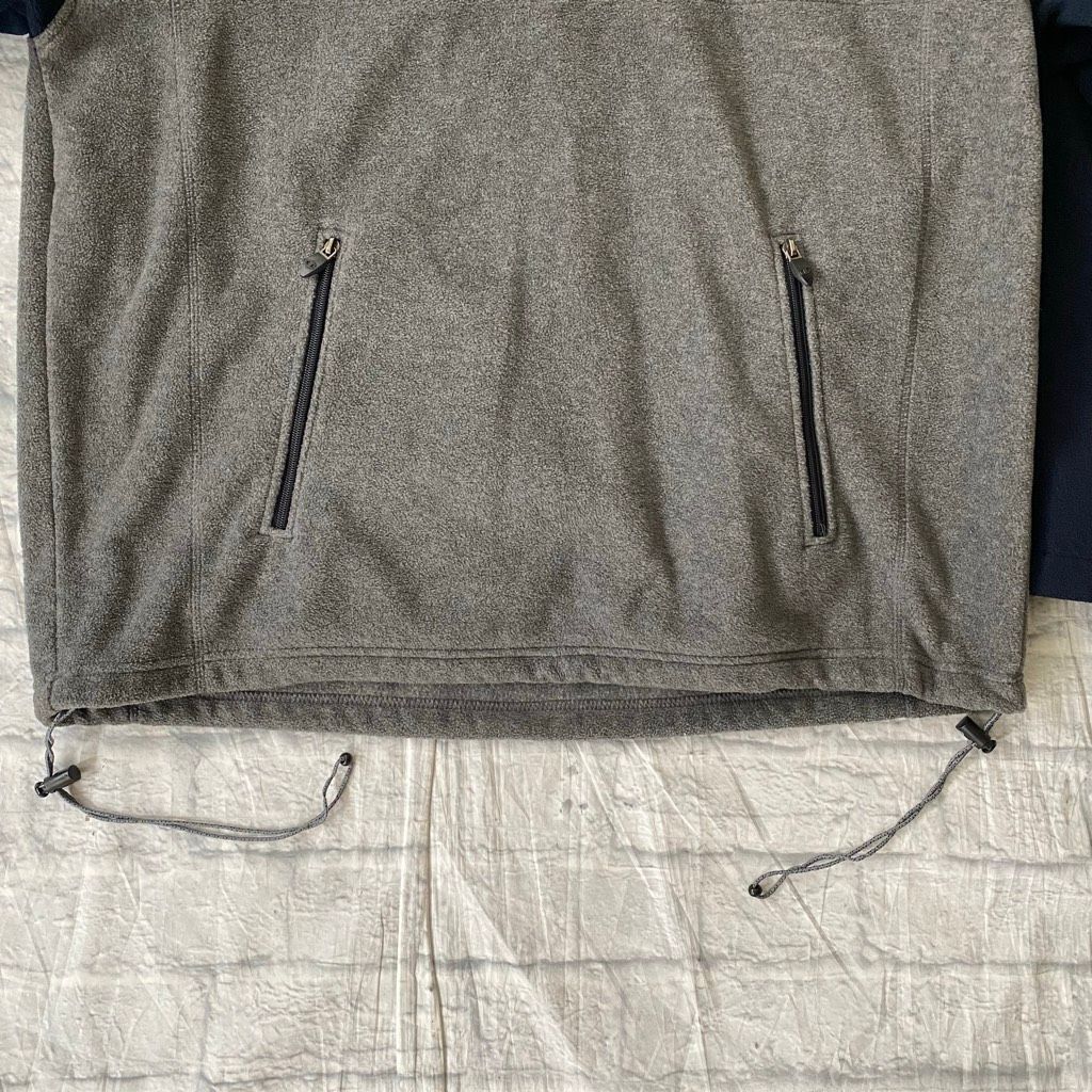 Champion Champion athletic authentic apparel men XL 1/4 zip pullover Size US XL / EU 56 / 4 - 10 Thumbnail