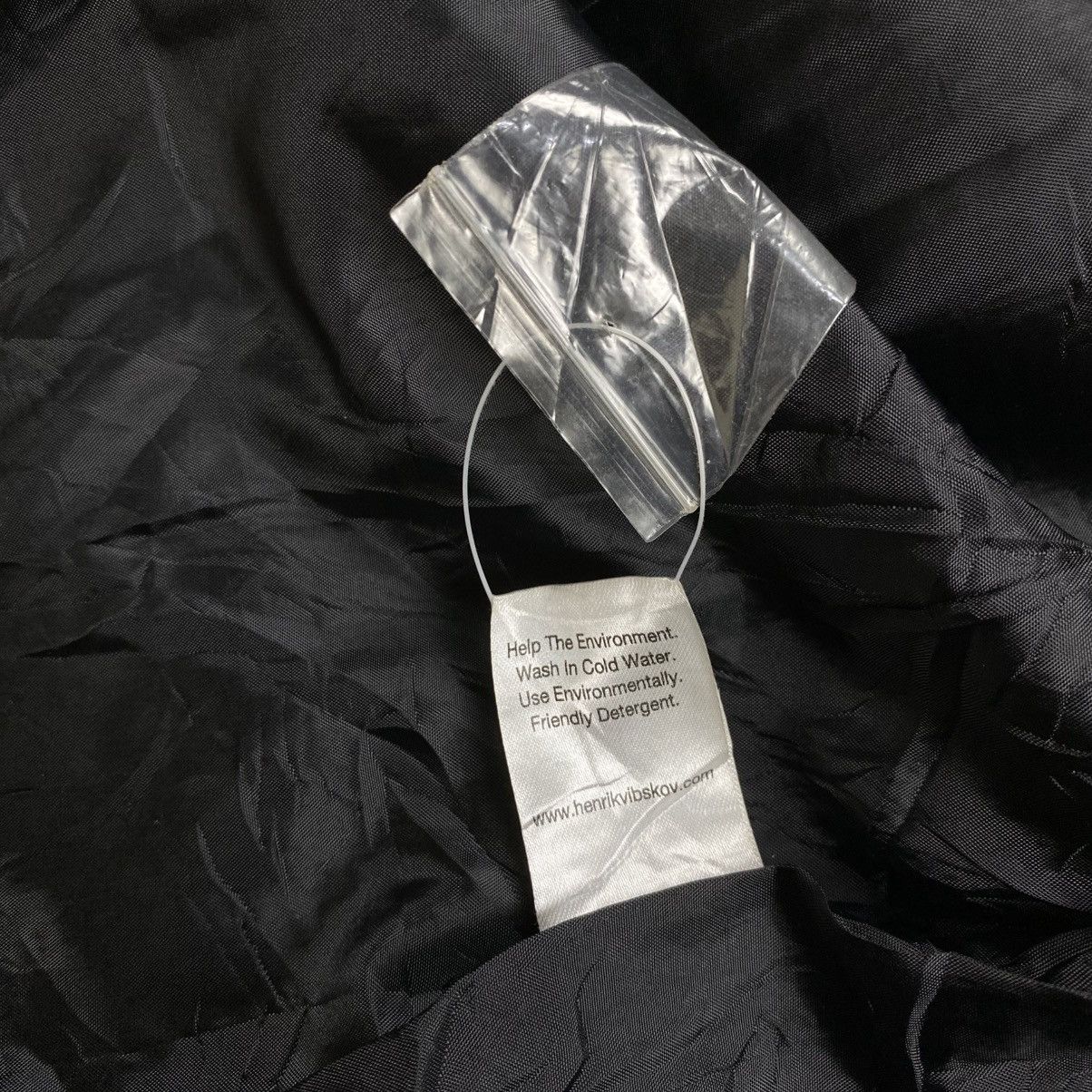 Henrik Vibskov Henrik vibskov Aw16 coat jacket Size US L / EU 52-54 / 3 - 9 Thumbnail