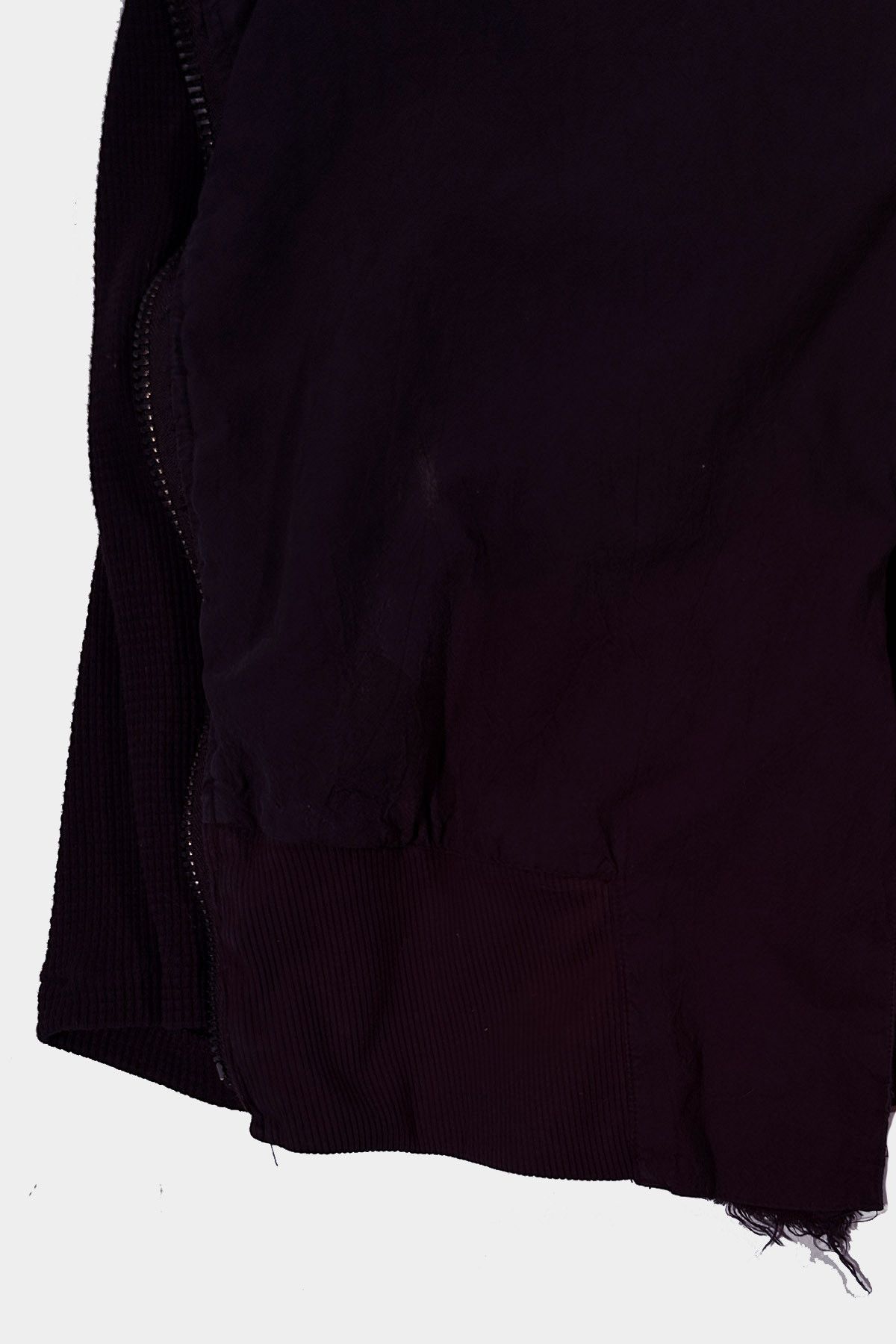 Greg Lauren GREG LAUREN LONG MOTO JACKET Size US L / EU 52-54 / 3 - 6 Thumbnail