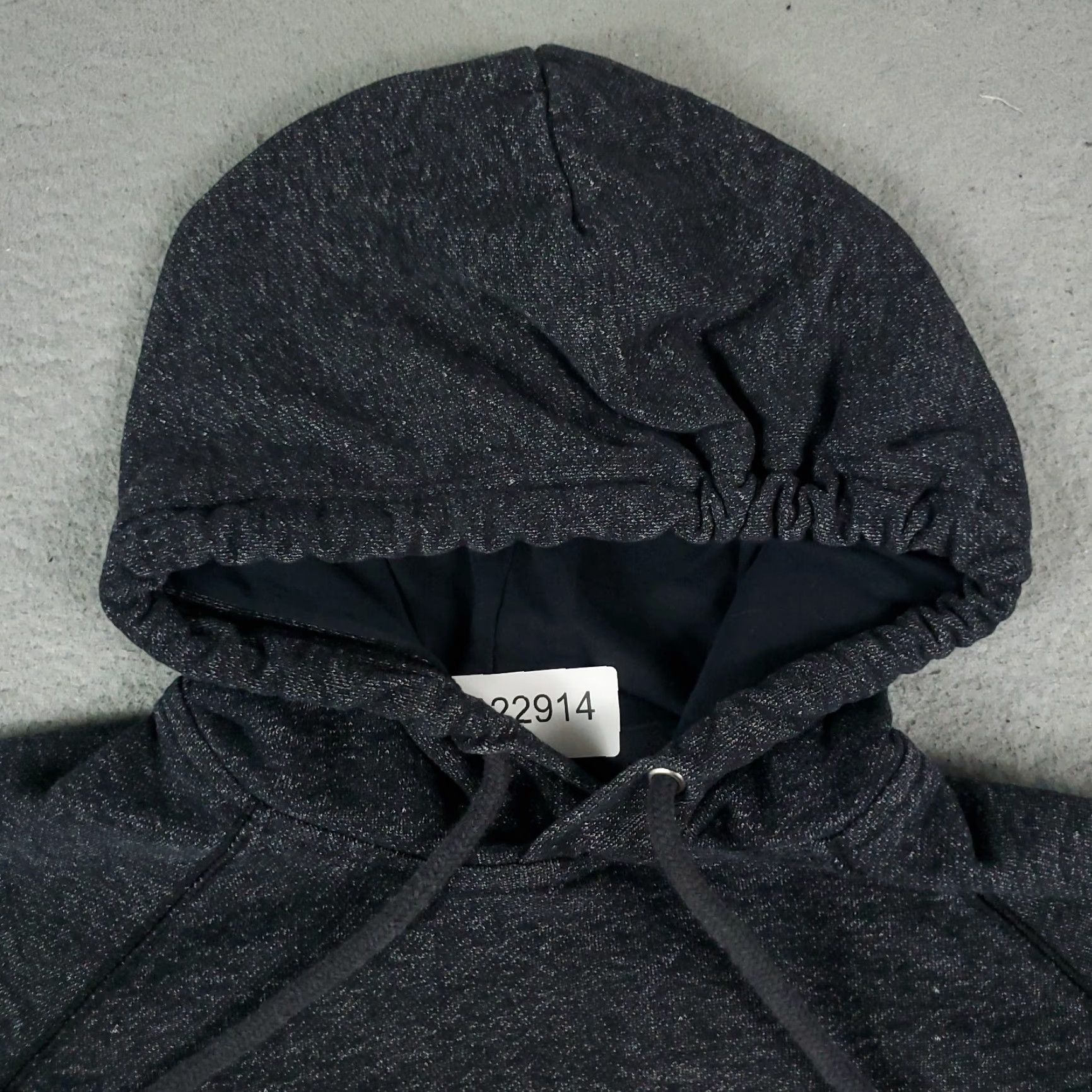 Under Armour Under Armour Project Rock Hoodie Mens Small Gray Short Sleeve Pullover Sweatshirt Sports Size US S / EU 44-46 / 1 - 4 Thumbnail