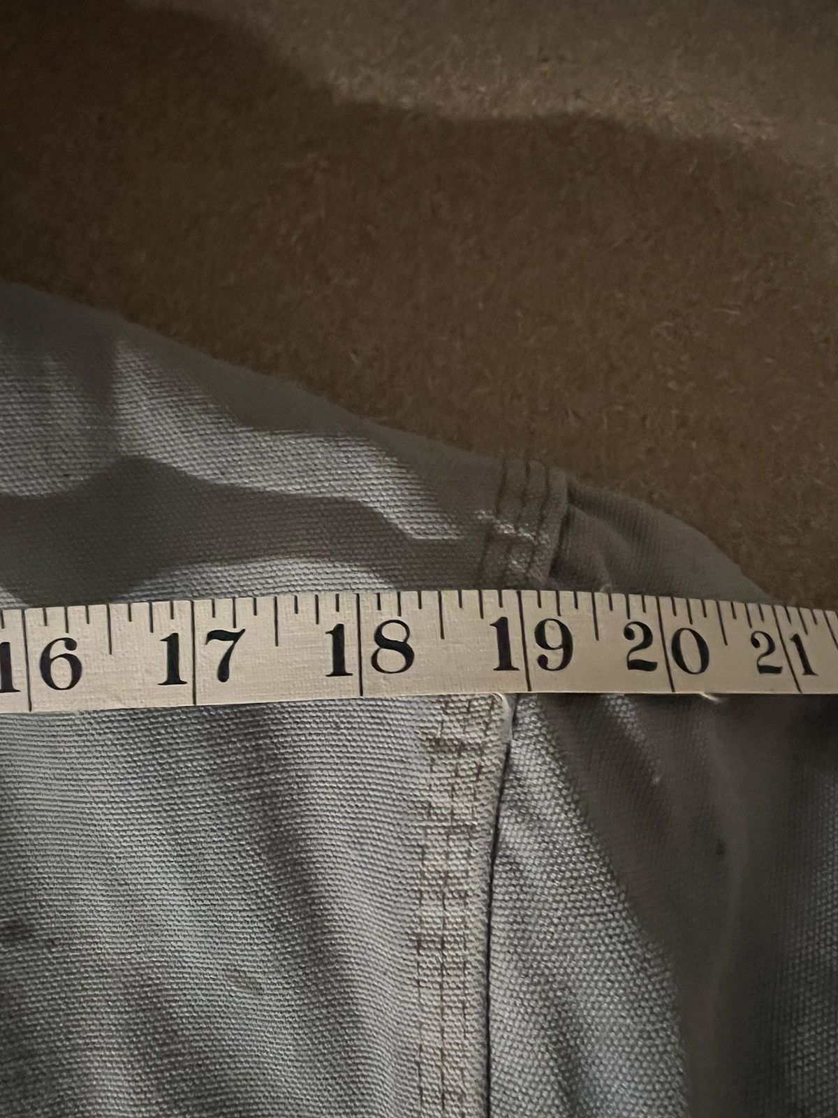 Carhartt × Vintage Carhartt Size US L / EU 52-54 / 3 - 17 Thumbnail