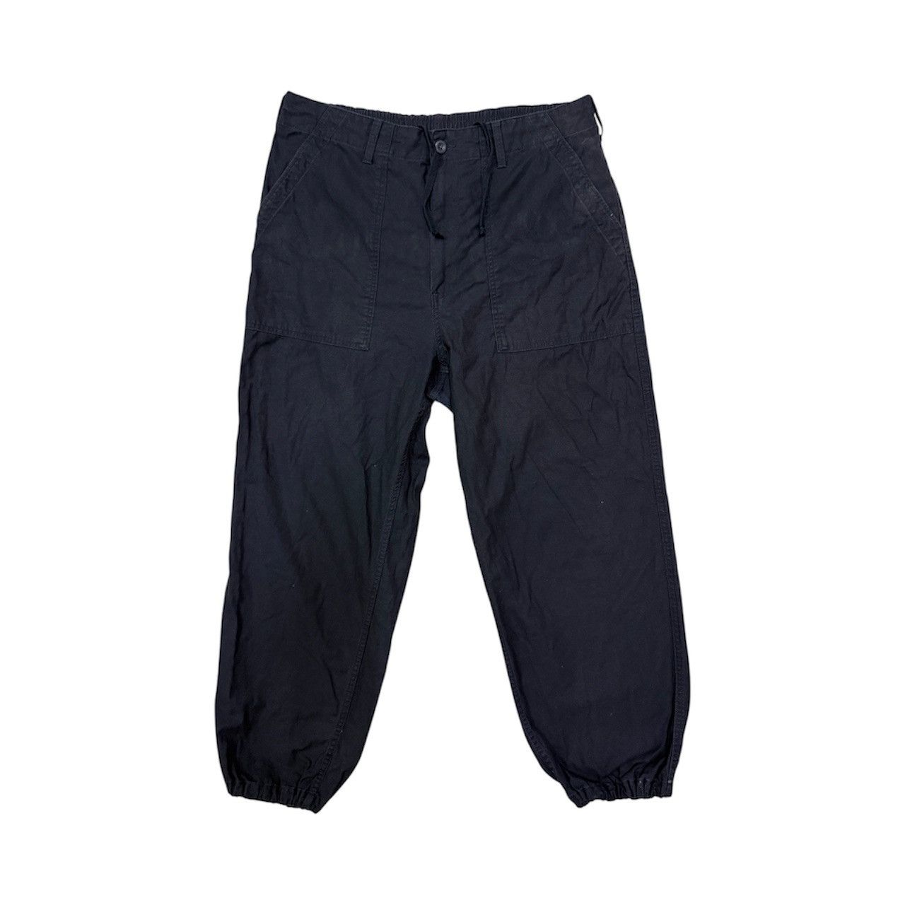 GU GU PARACHUTE CARGO BACKER PANTS Size US 36 / EU 52 - 1 Thumbnail