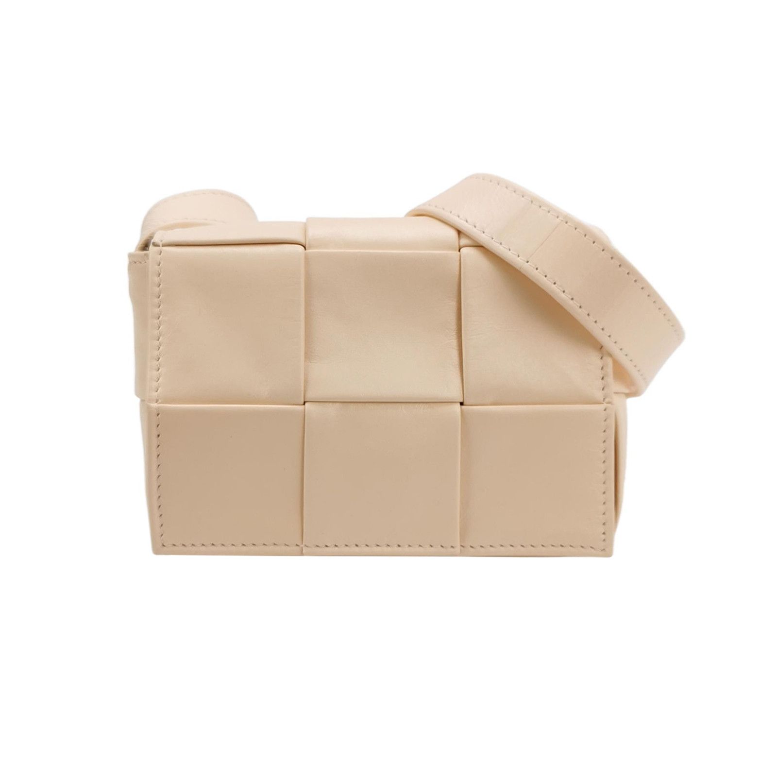 Bottega Veneta Bottega Veneta Women os Shoulder Bags Size ONE SIZE - 1 Thumbnail