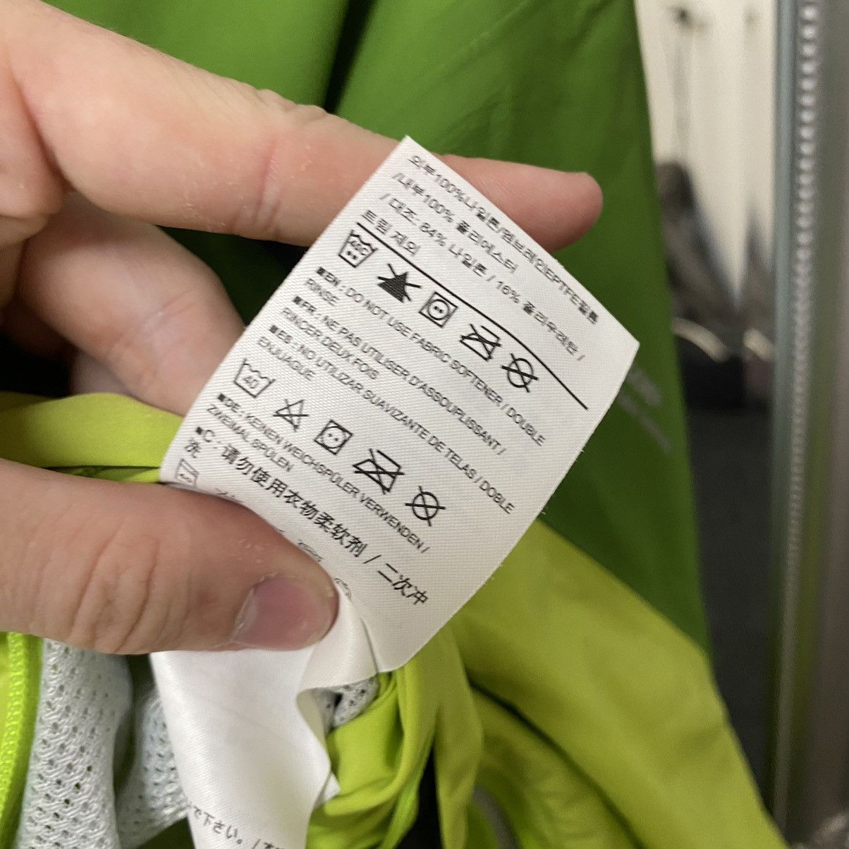 Arc'teryx Arcteryx jacket Size US S / EU 44-46 / 1 - 13 Thumbnail