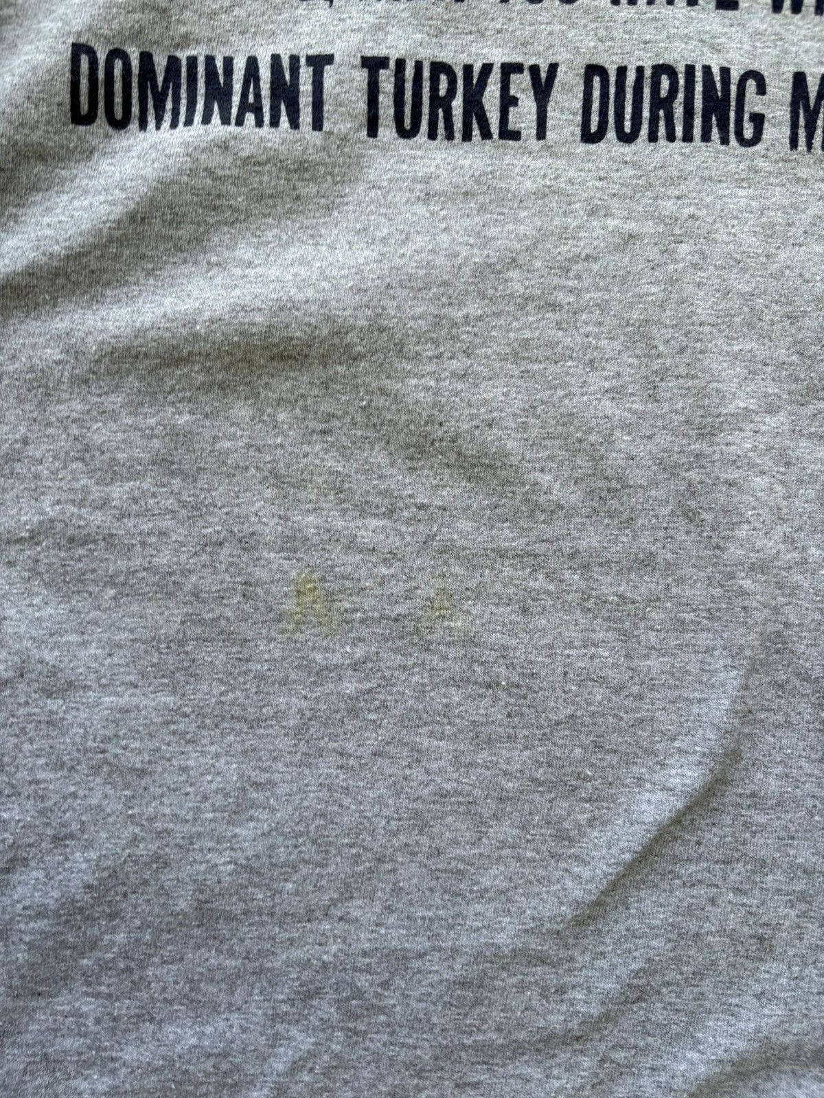Vintage Vintage The Office Funny Quote Dwight Schrute Tee Size US L / EU 52-54 / 3 - 7 Thumbnail
