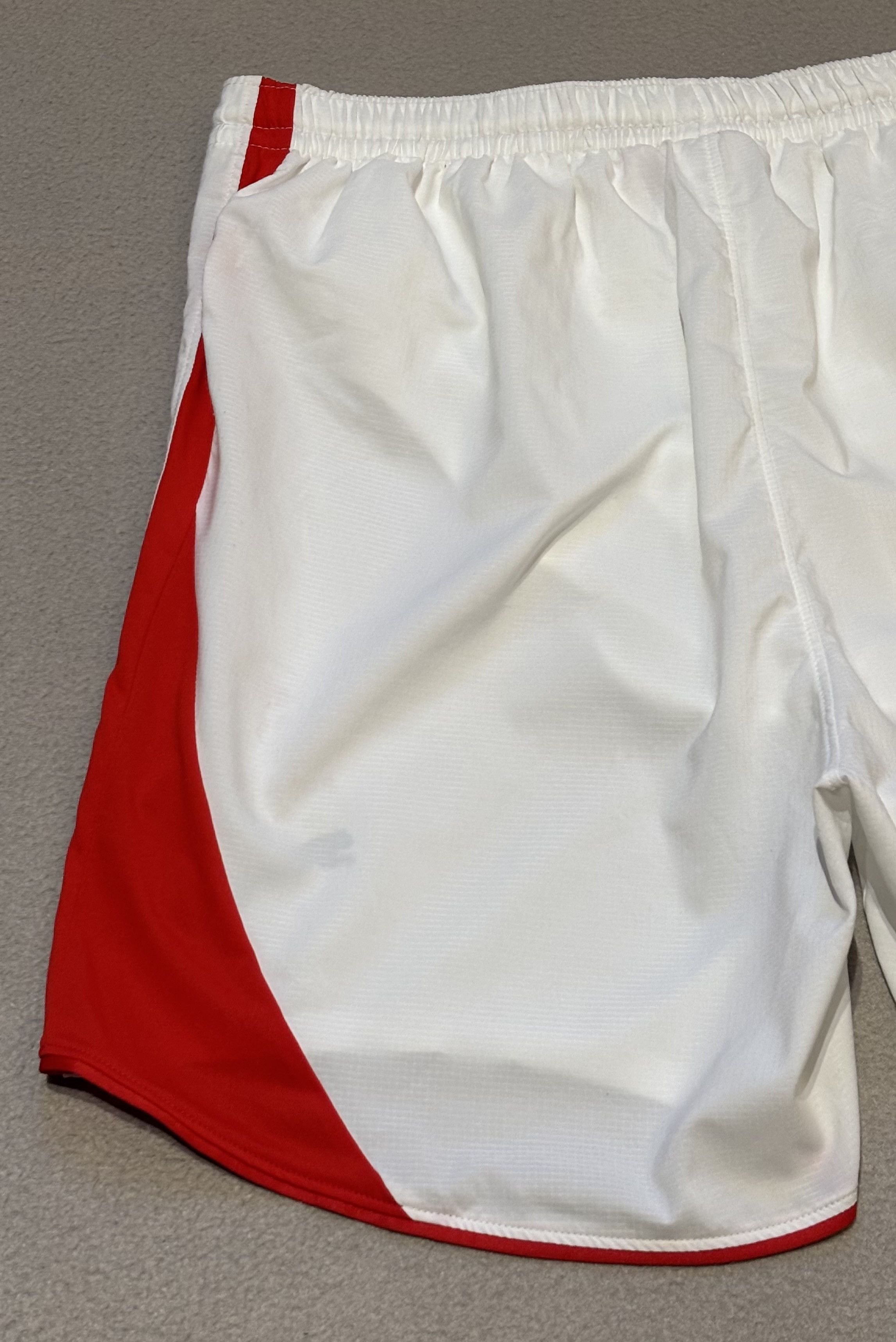 Puma Poland 2008 Puma Football Shorts Size L Size US 35 - 8 Thumbnail