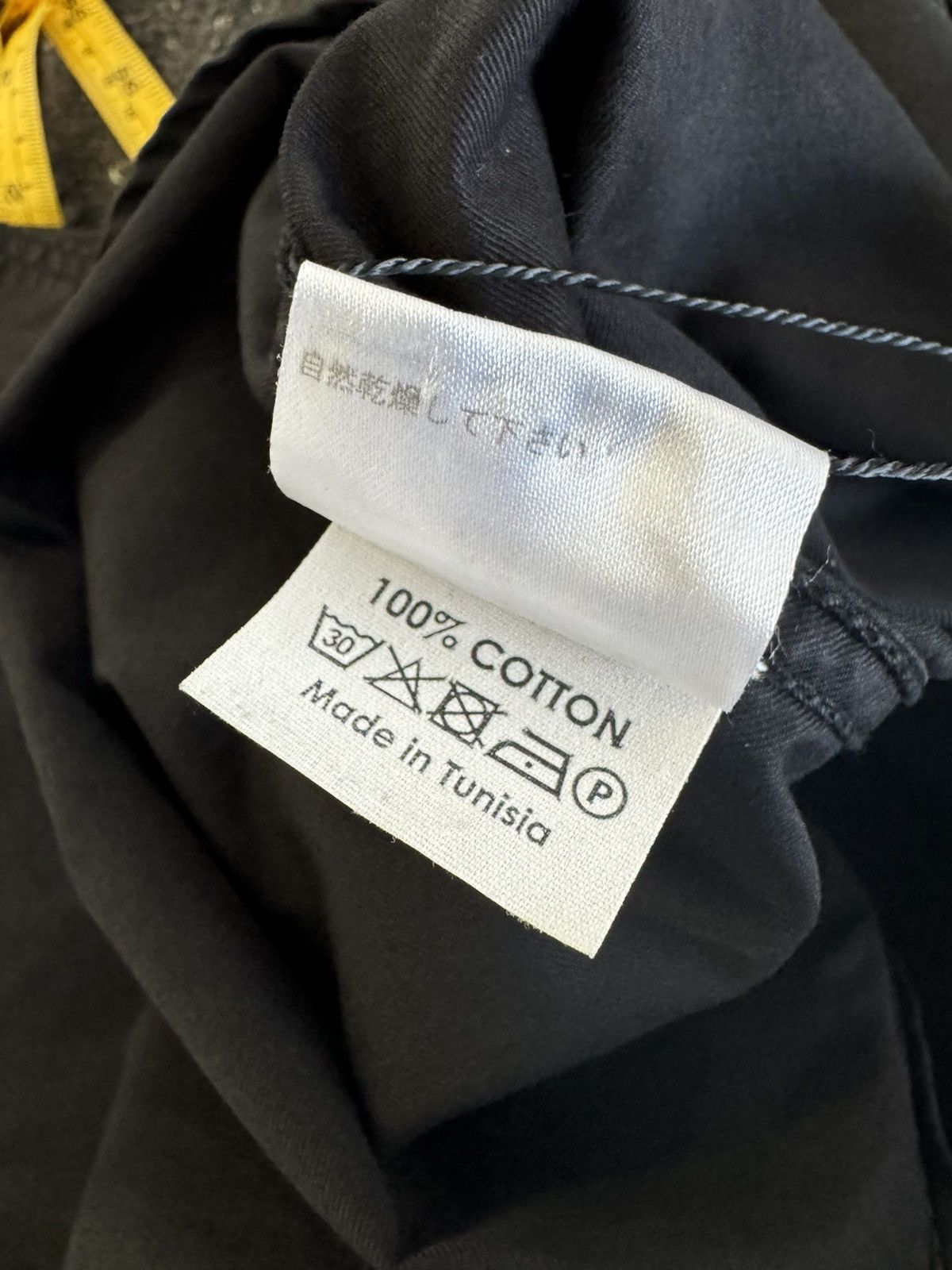 Dries Van Noten Dries Van Noten Size US S / EU 44-46 / 1 - 6 Thumbnail