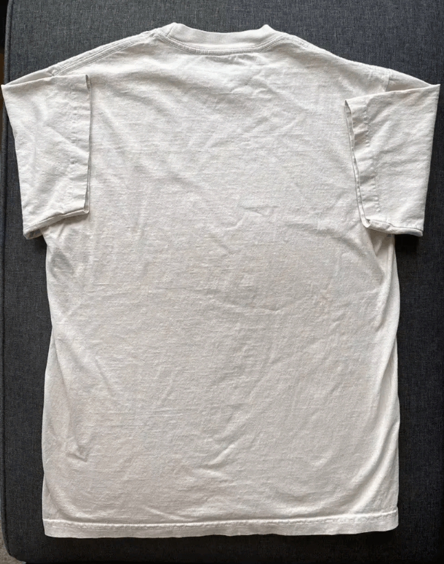 Japanese Brand American Retro Gothic Sakura T Shirt Size US M / EU 48-50 / 2 - 3 Thumbnail